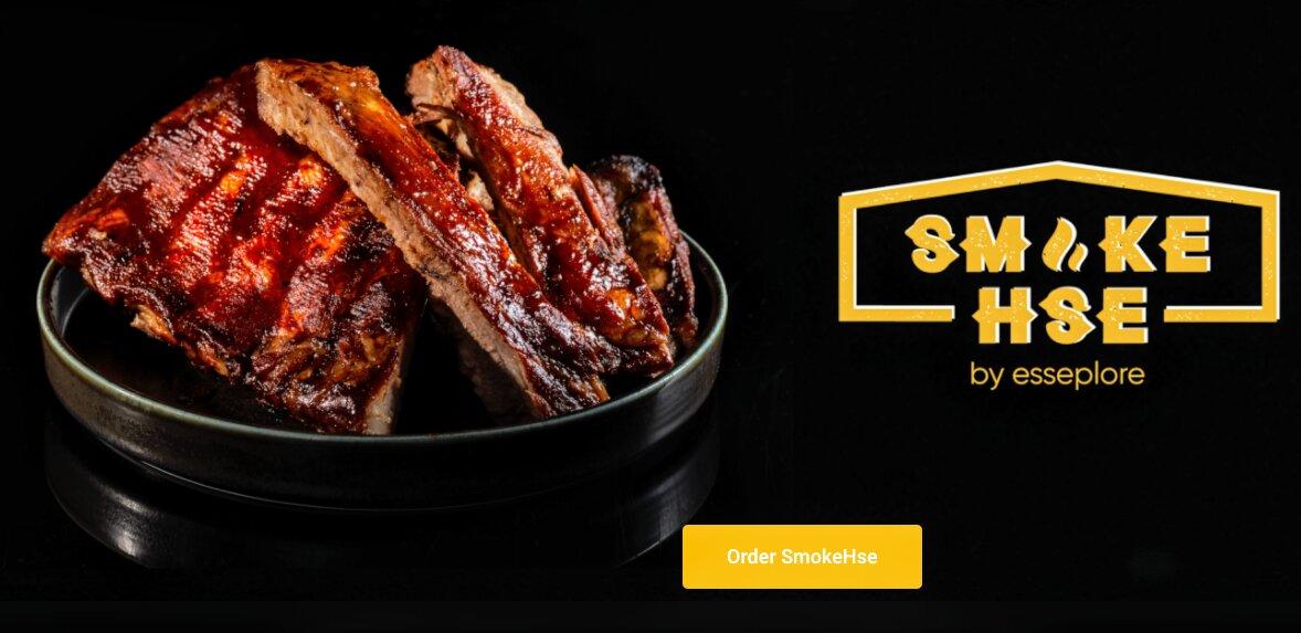 Smokehse | Esseplore