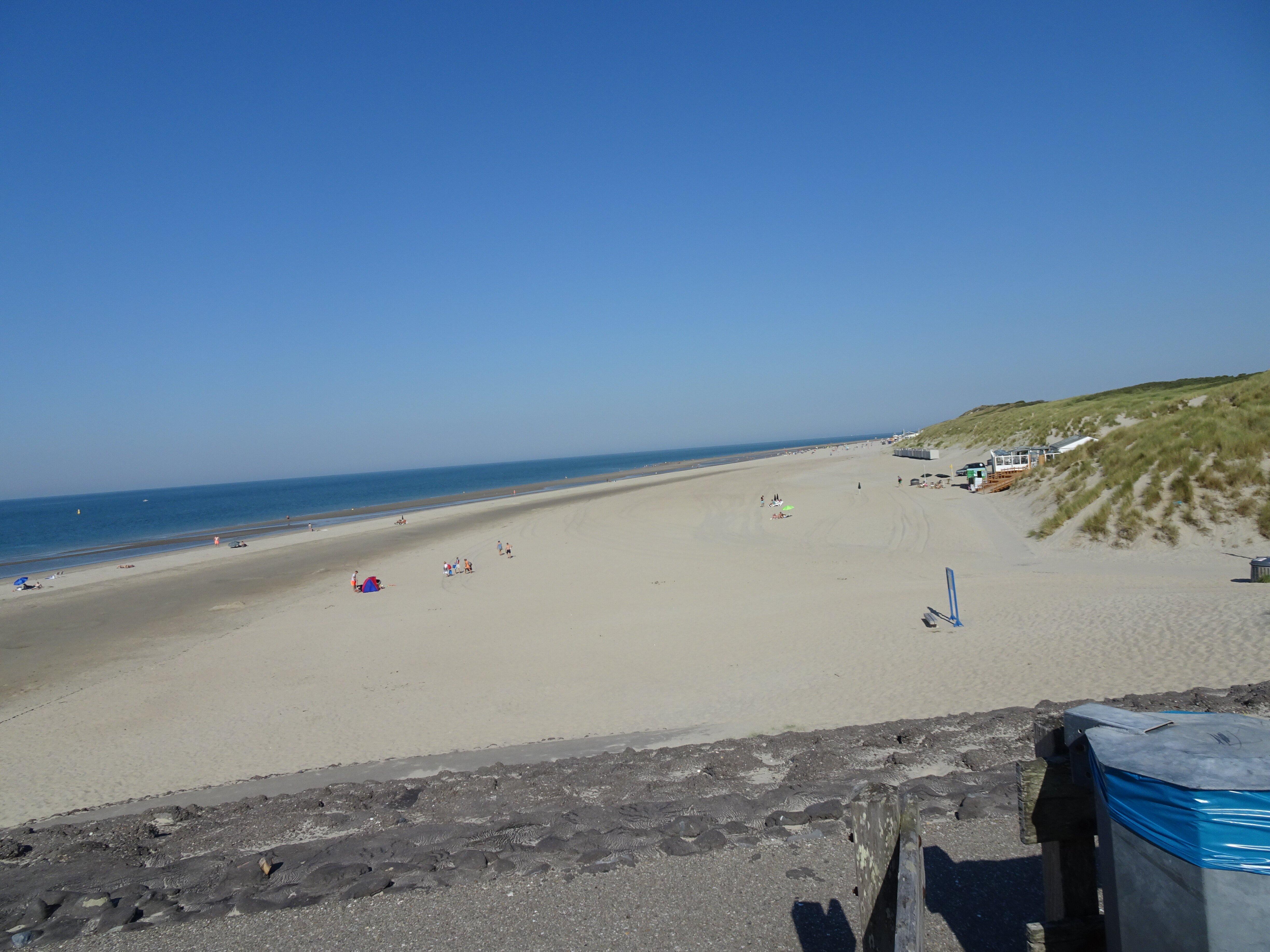 Pension Plompetorenzicht