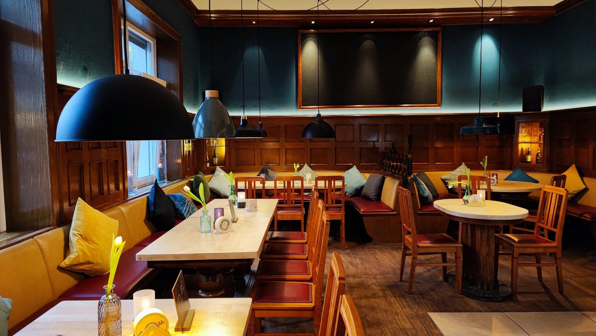 Antoniushof ... bei Alex