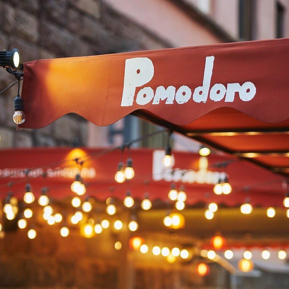 Pomodoro Yerevan