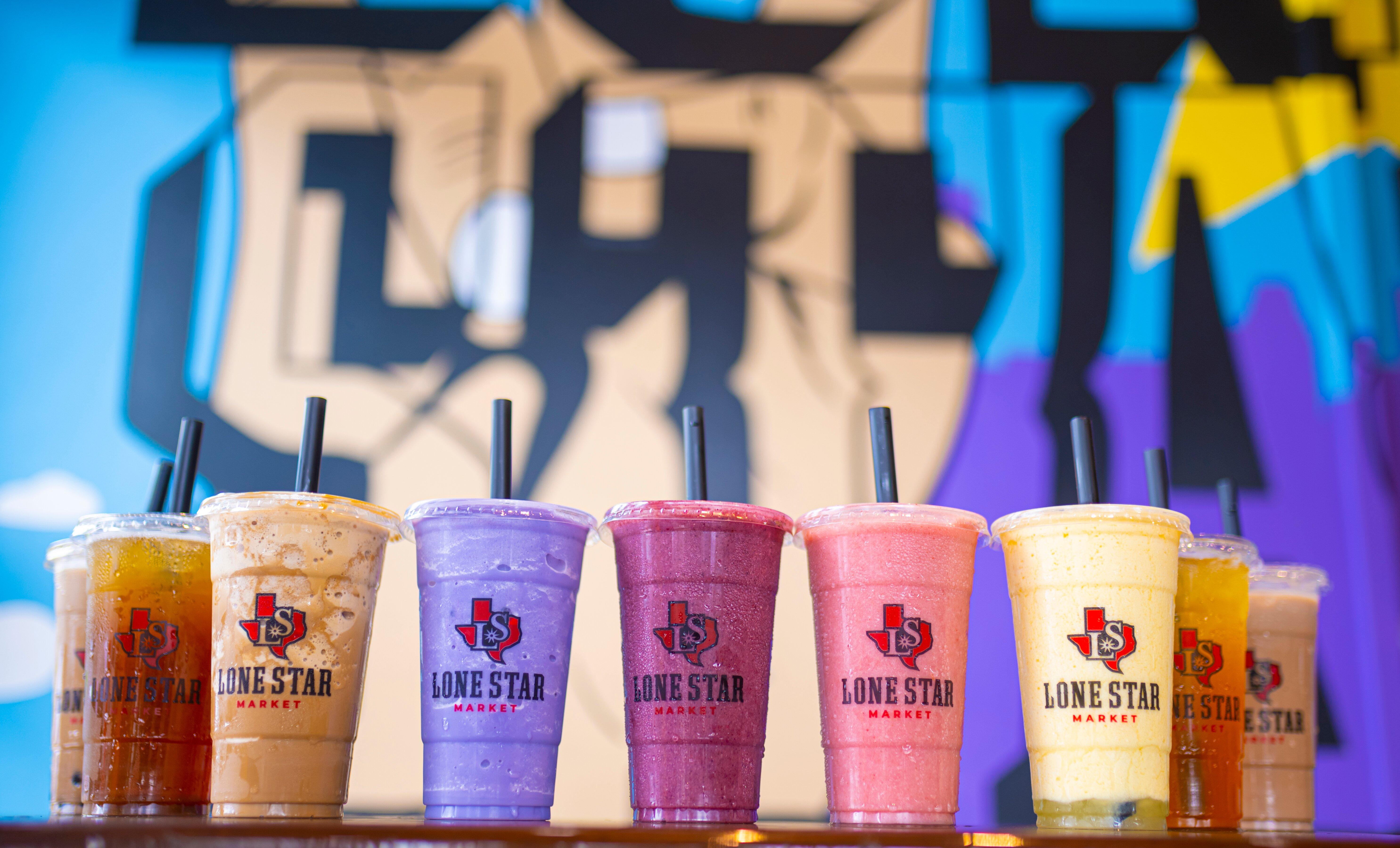 Lone Star Market - Mesa