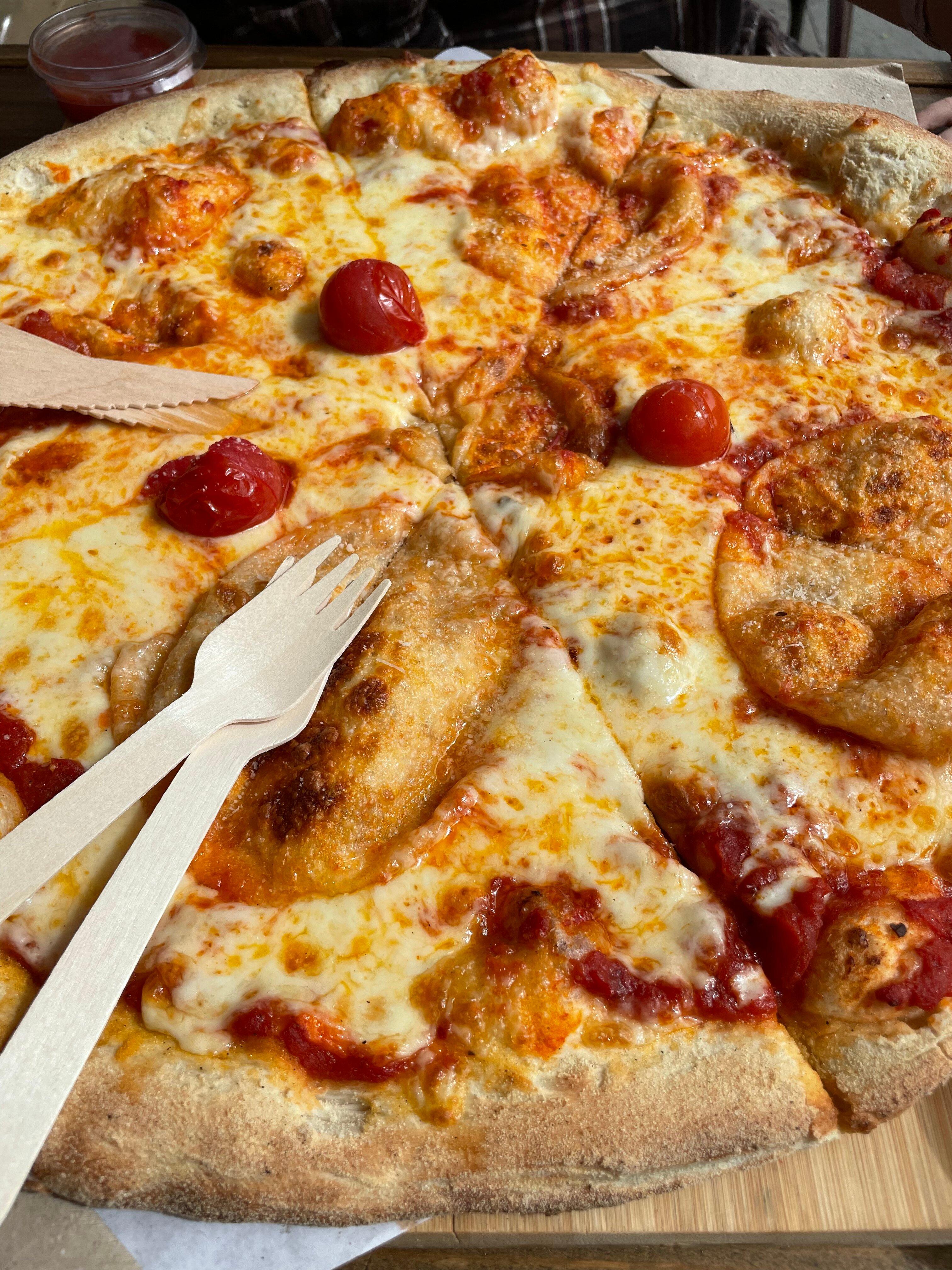 All Pizzetto Halifax