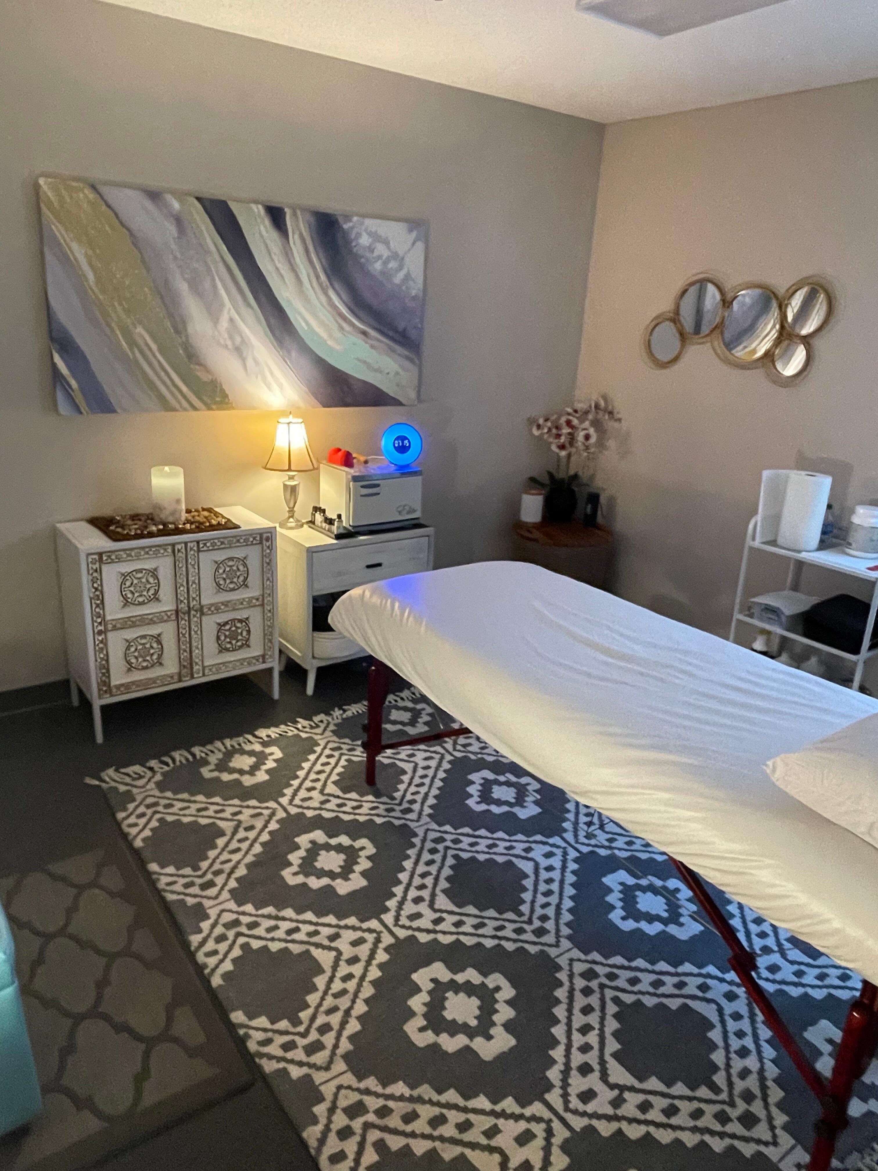 Holistic Bodyworks for Women