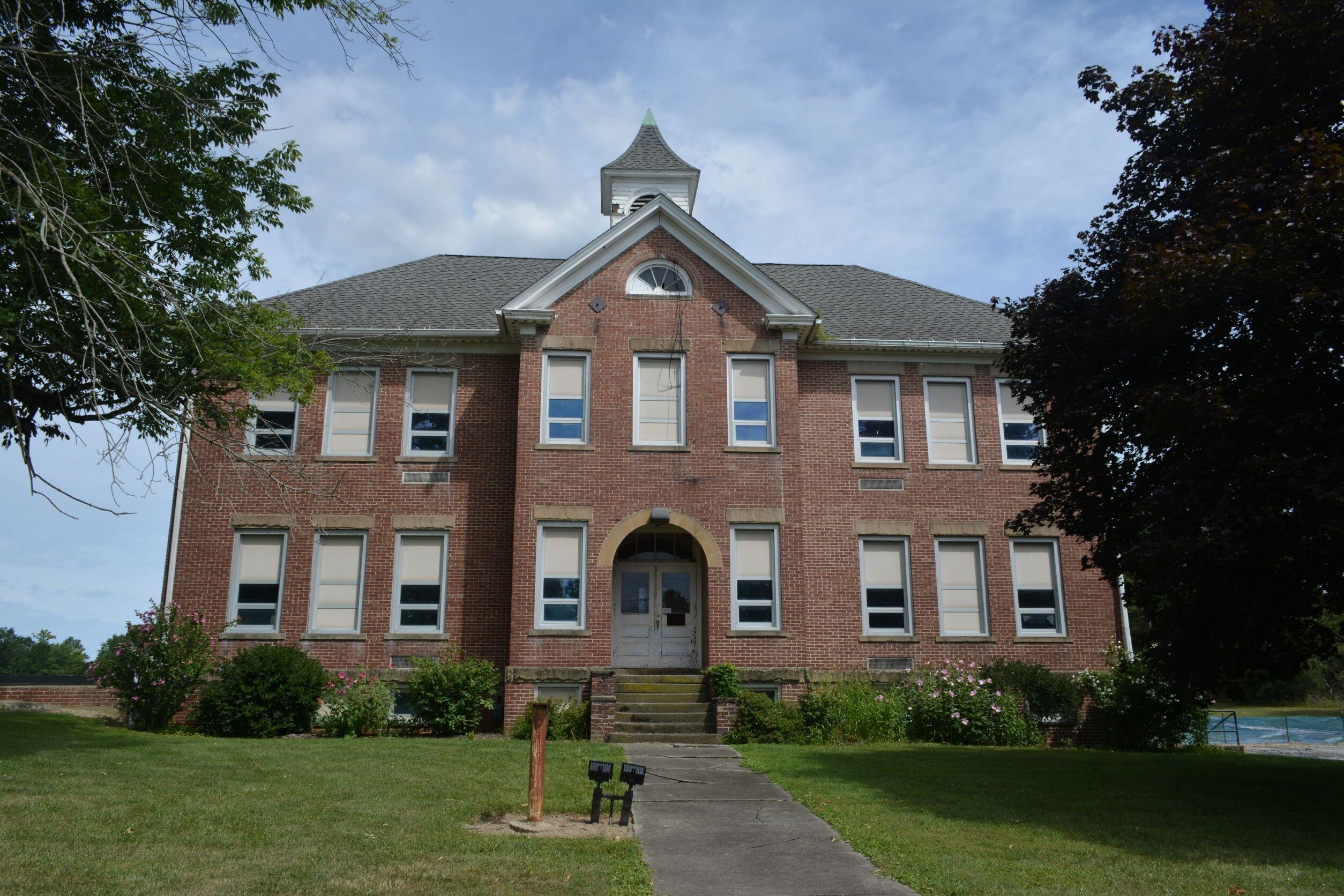 The Chalker Building