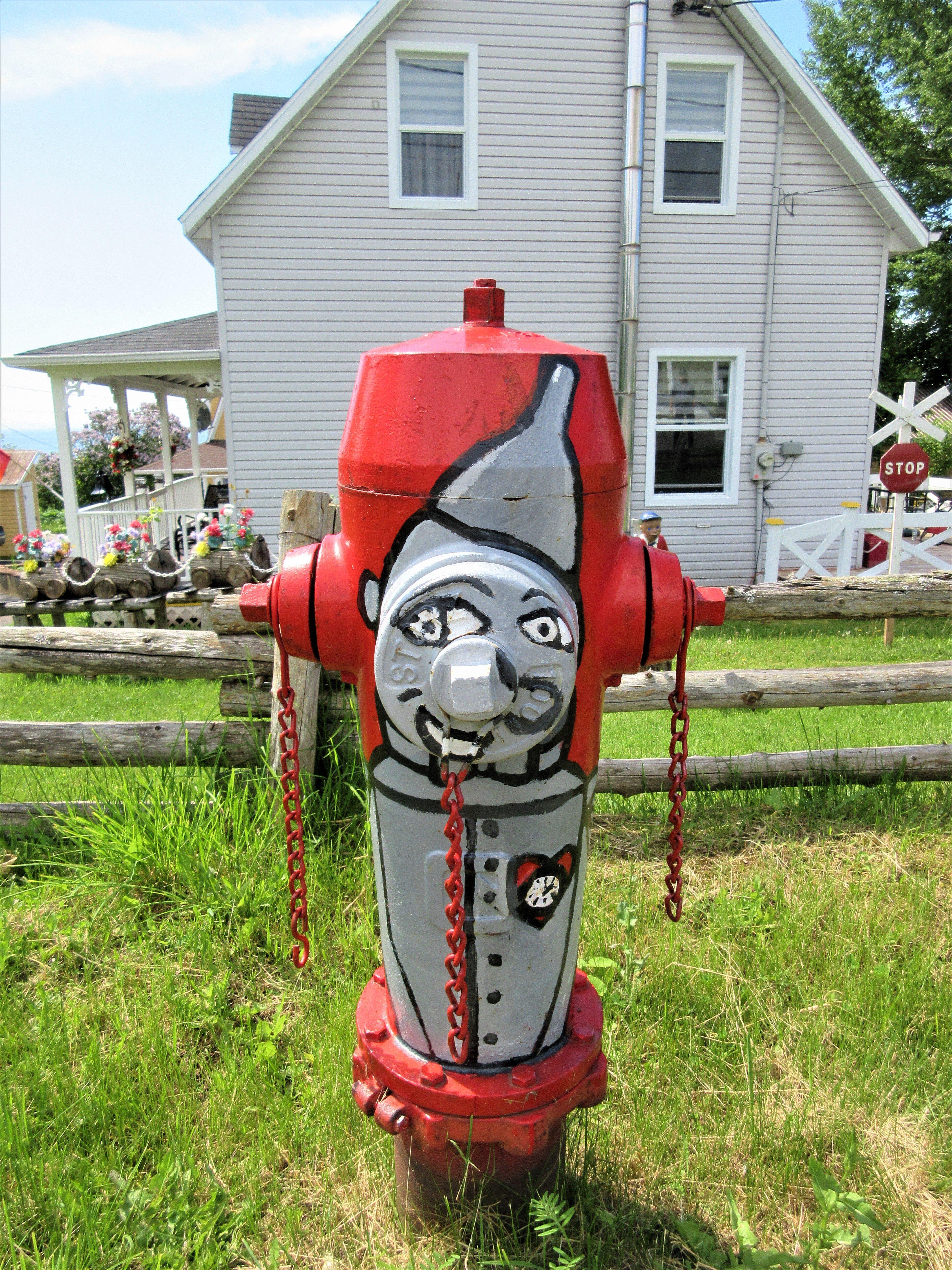 Centre Culturel et d'Interprétation Kempffer