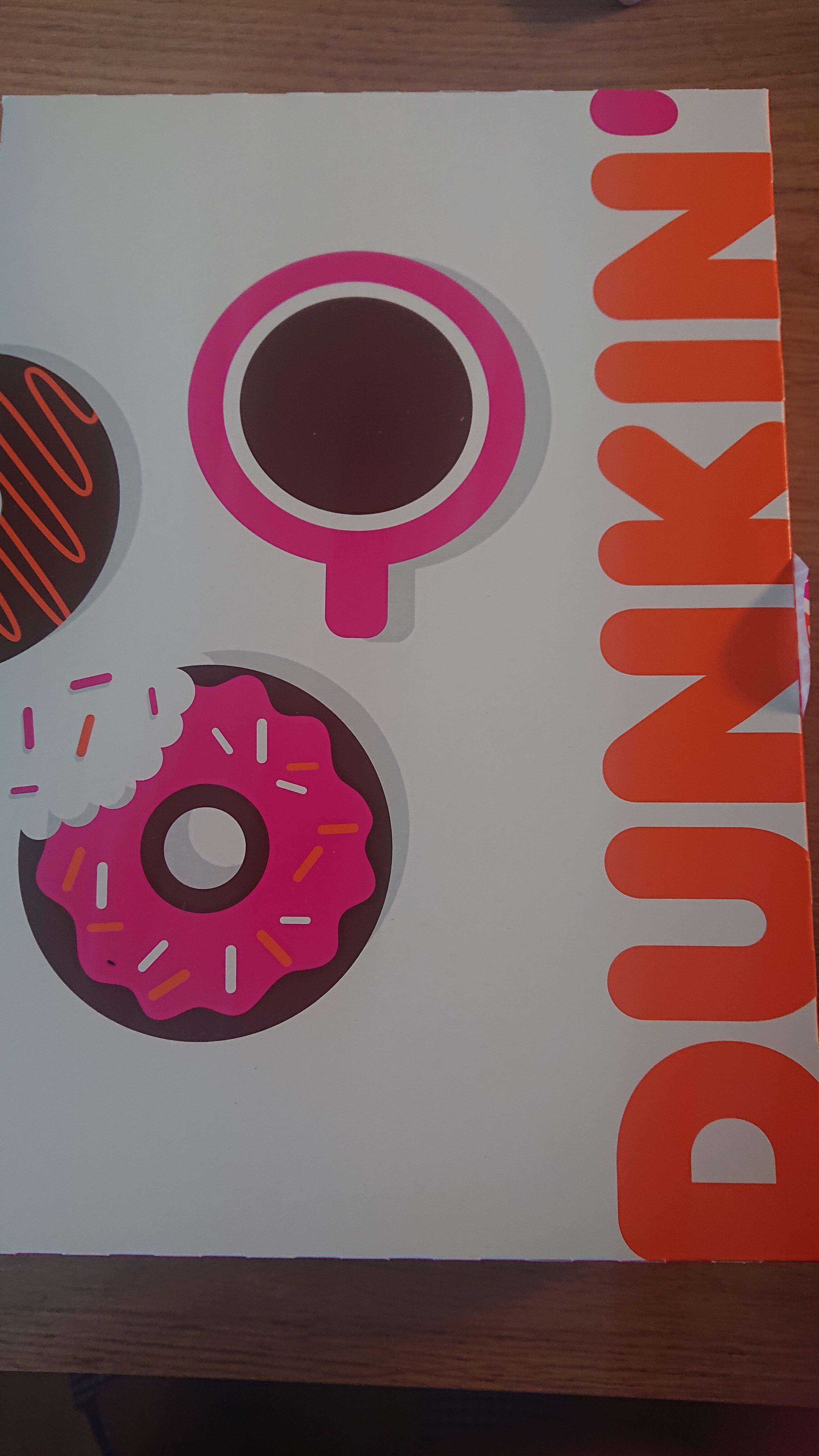 Dunkin'