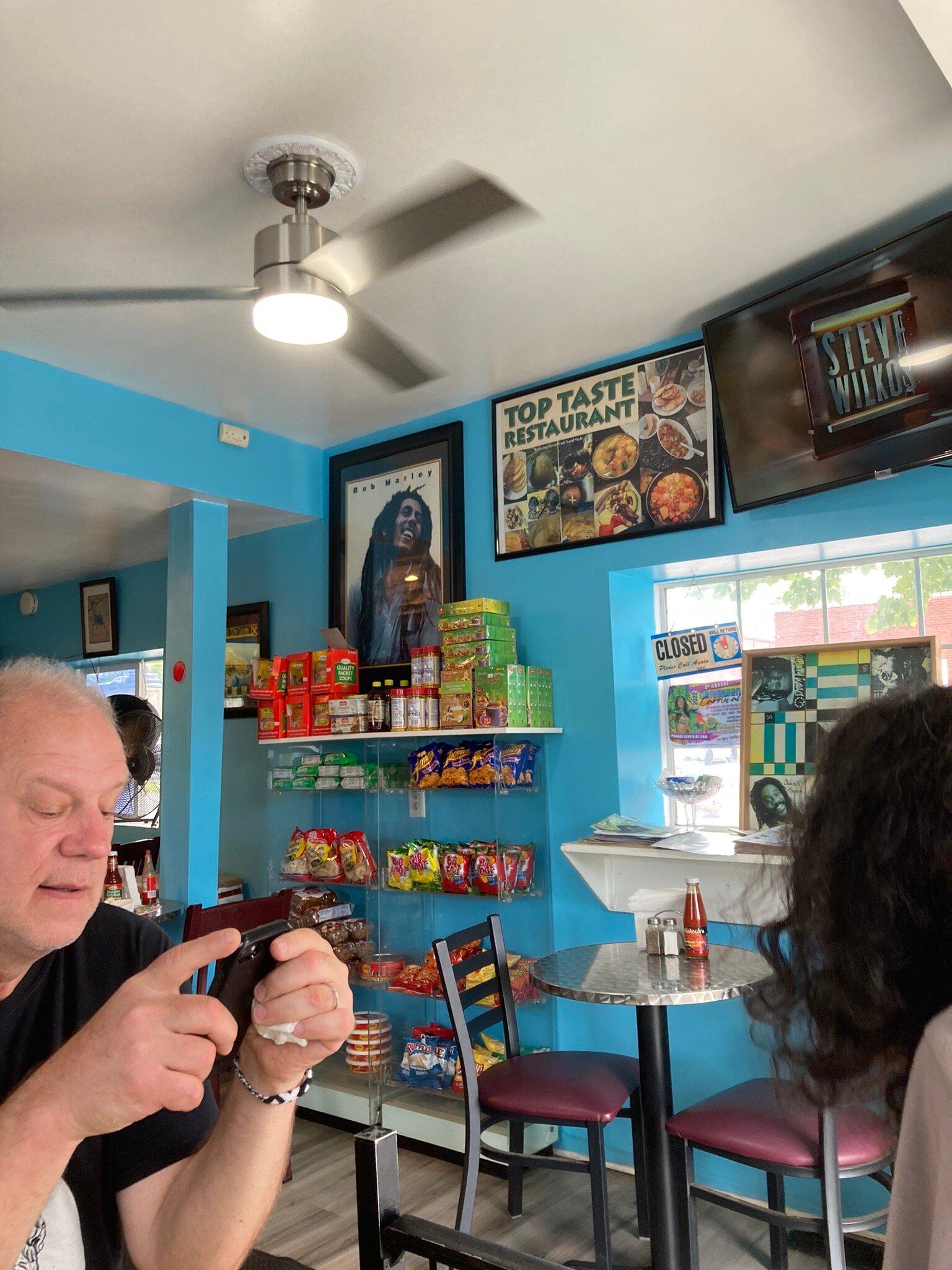 Top Taste Restaurant