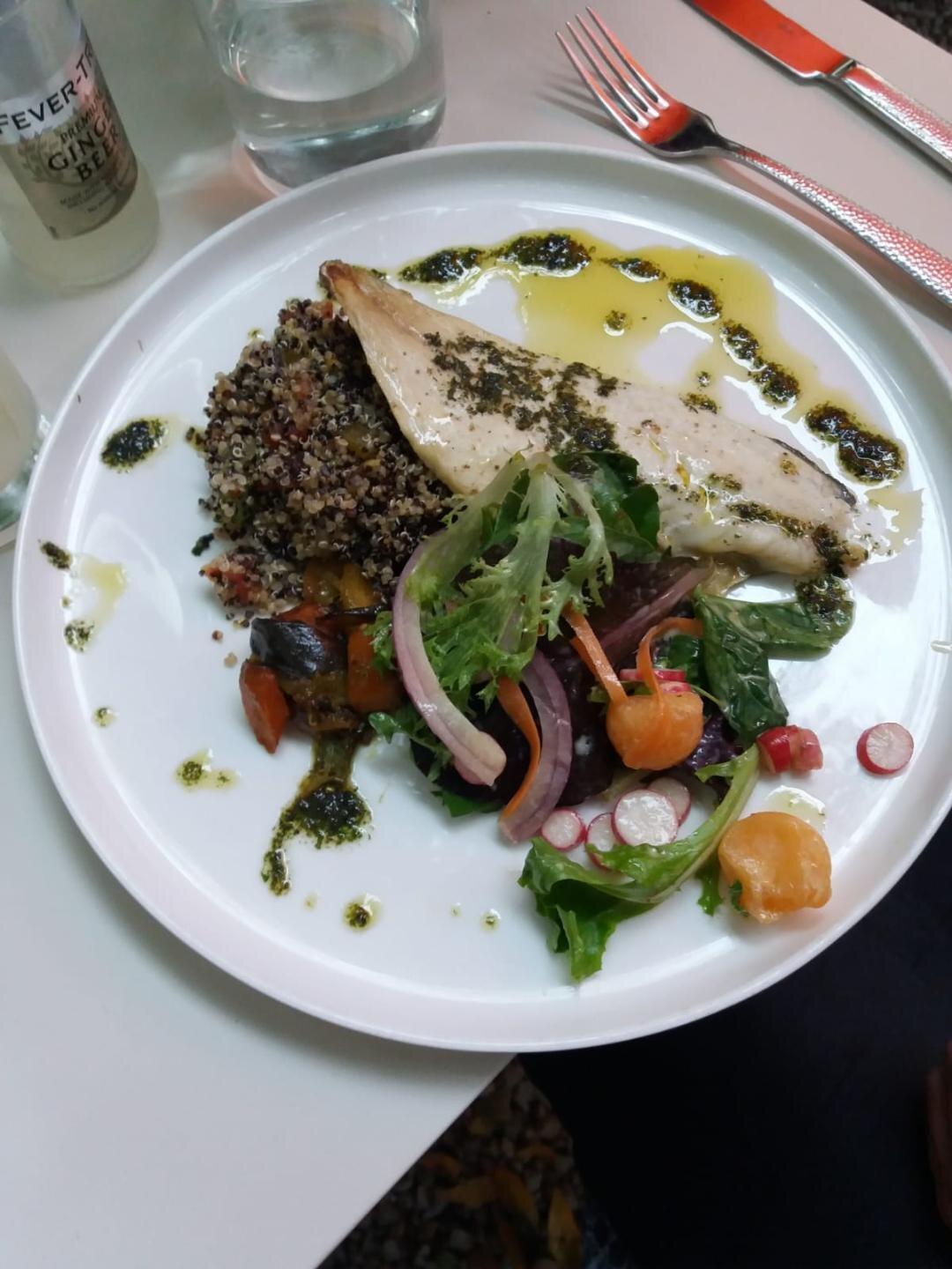 Le Bistrot Pilote 22100 Dinan