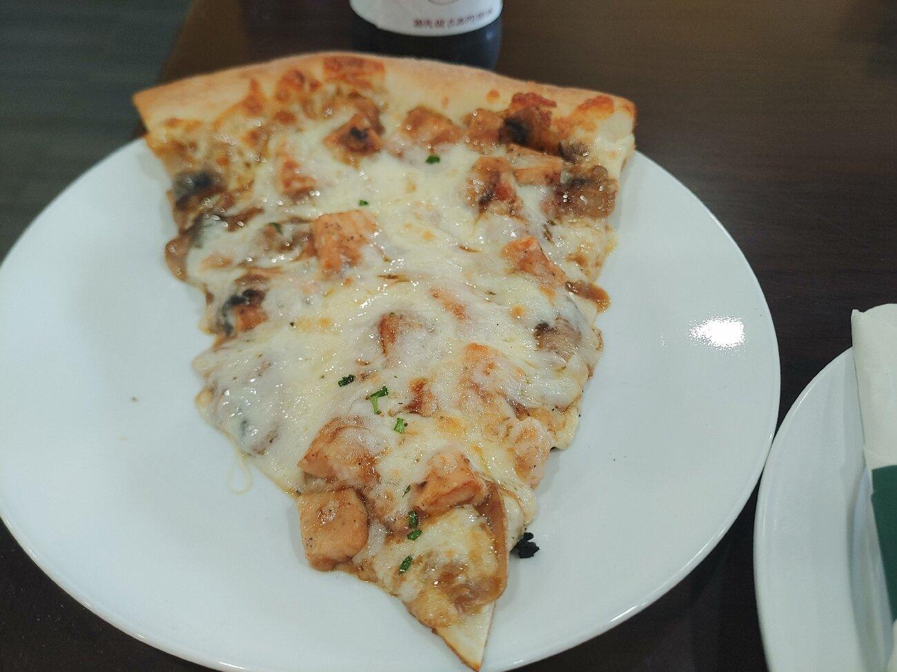 Pizzaiolo Gourmet Eatery