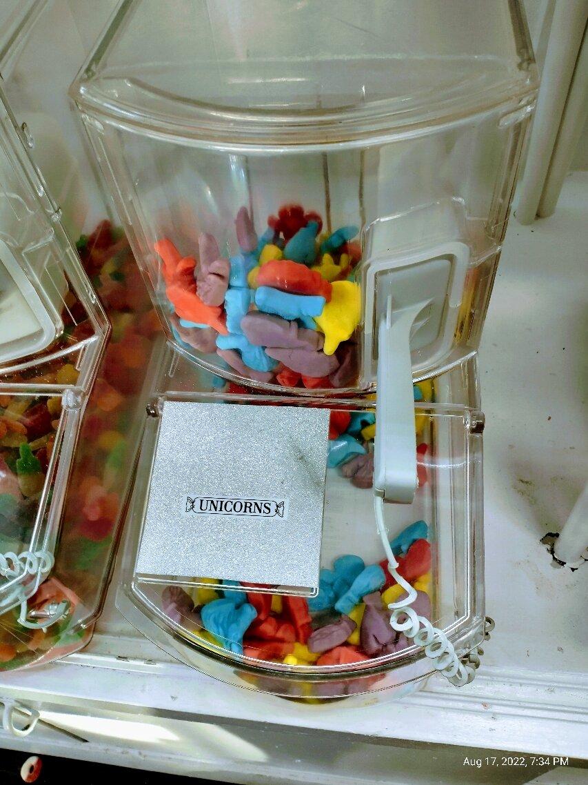 Pucker Up Candy Shoppe