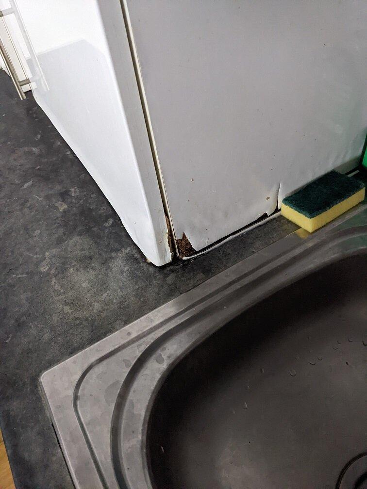 Camden Market Apartments