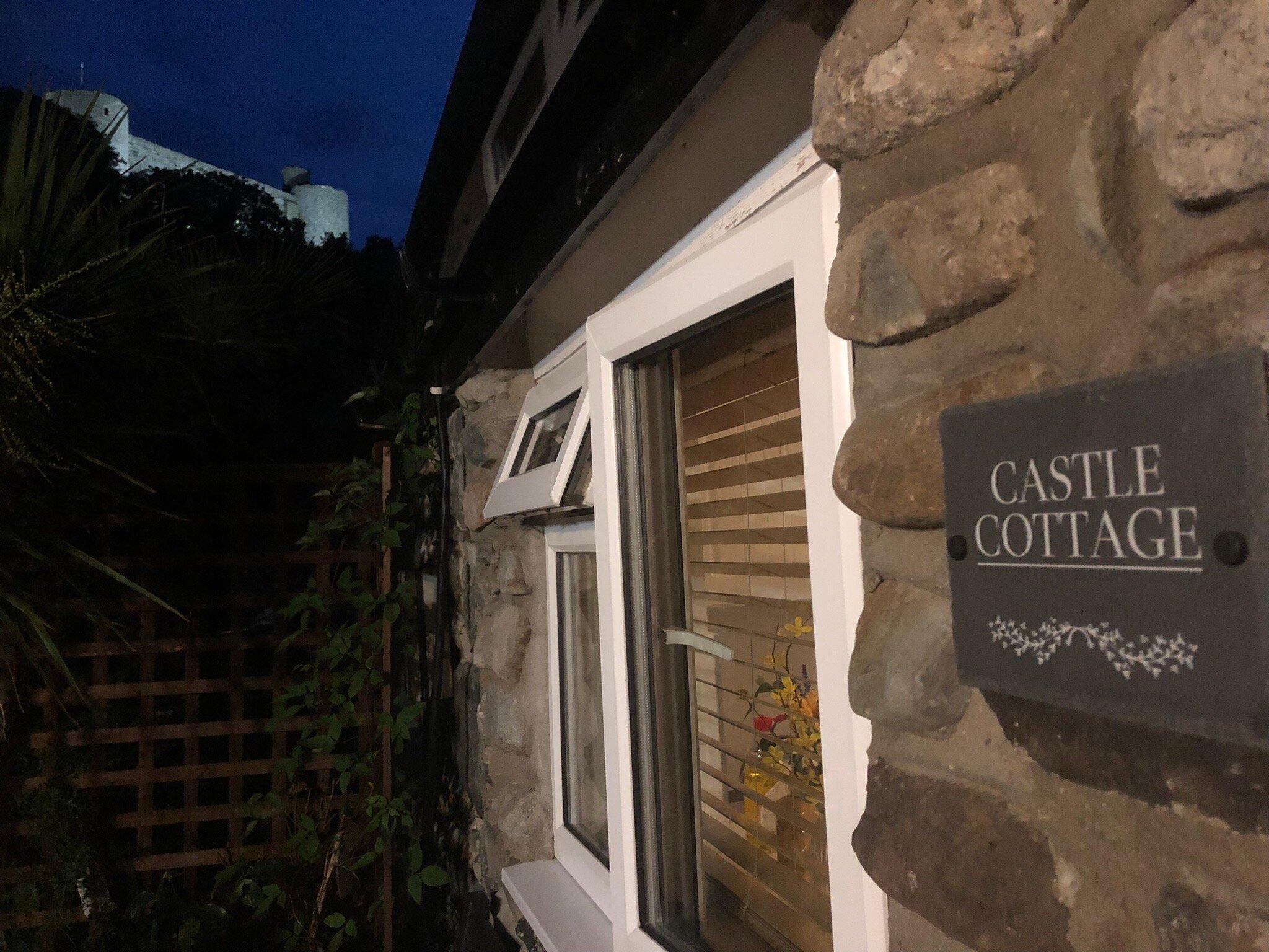 Woodlands Caravan Park