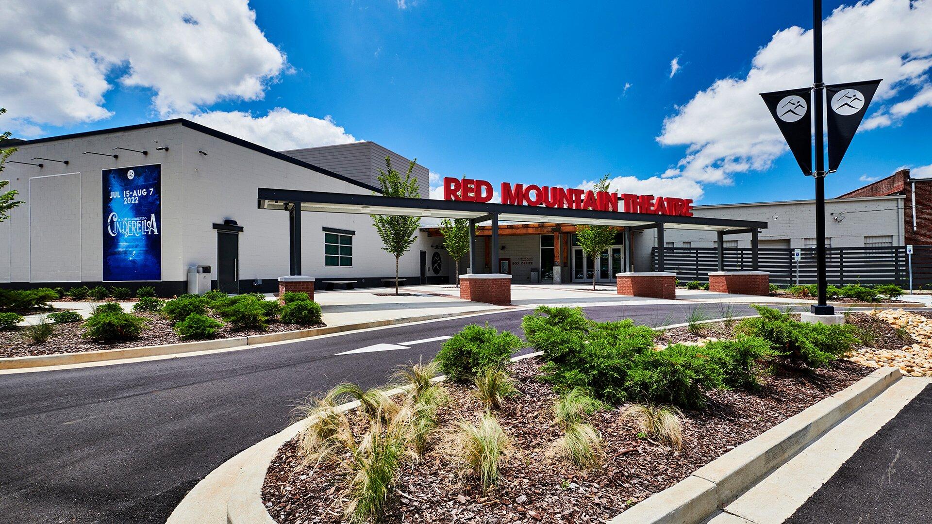 Red Mountain Theatre