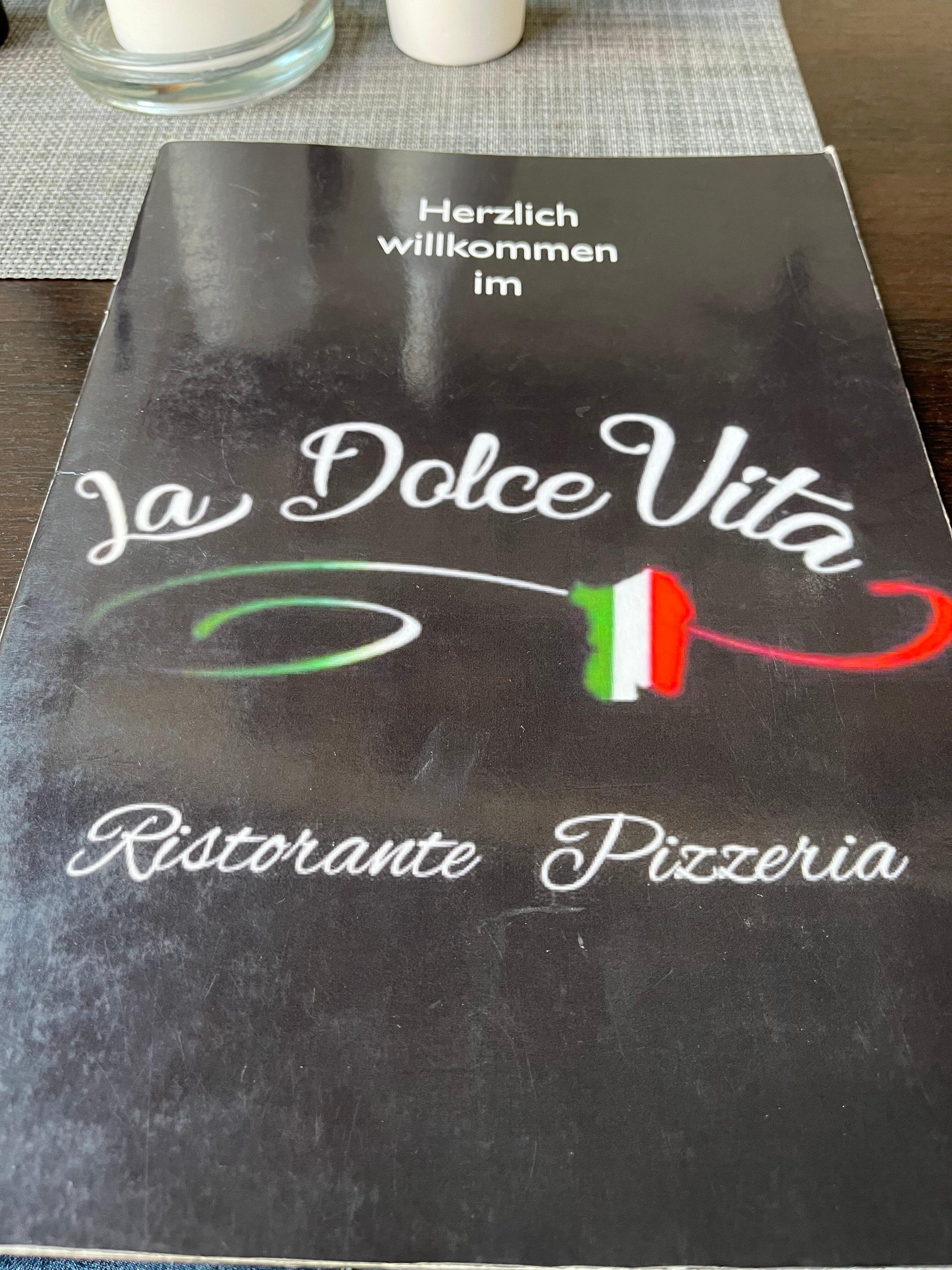 La Dolce Vita
