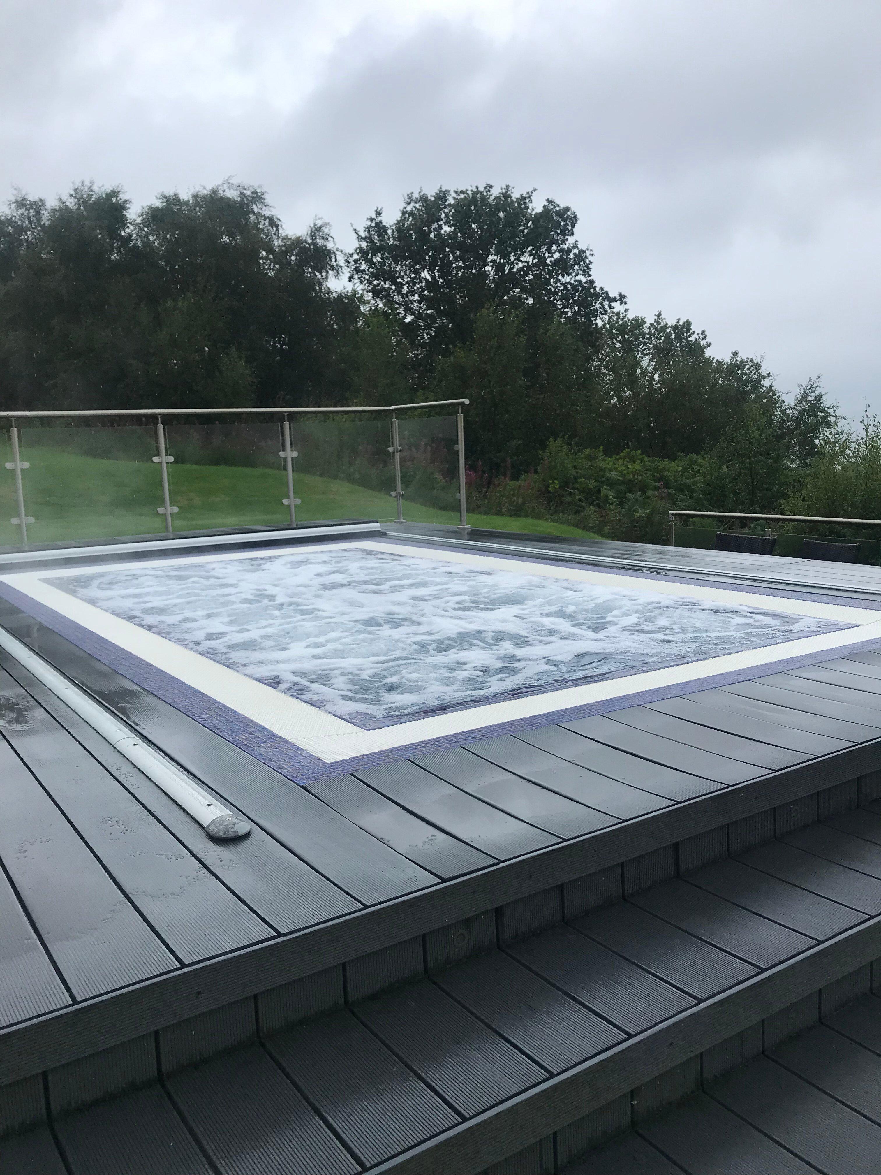 Spa at Gleddoch Hotel