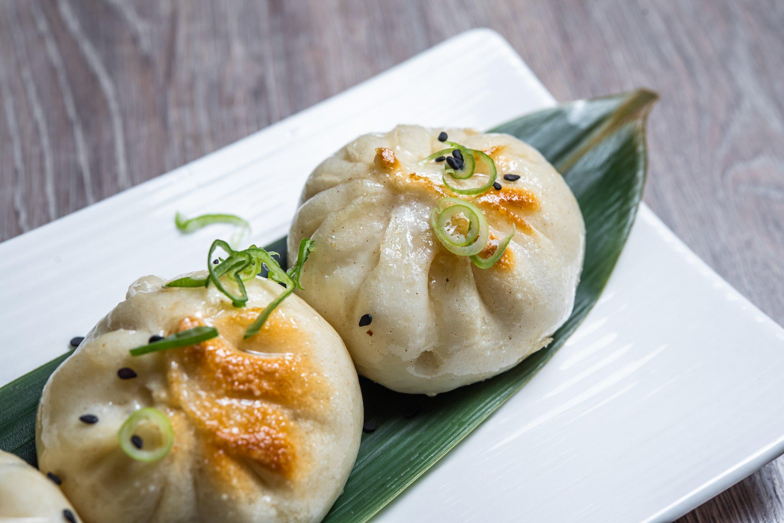 Shanghai Station Sol