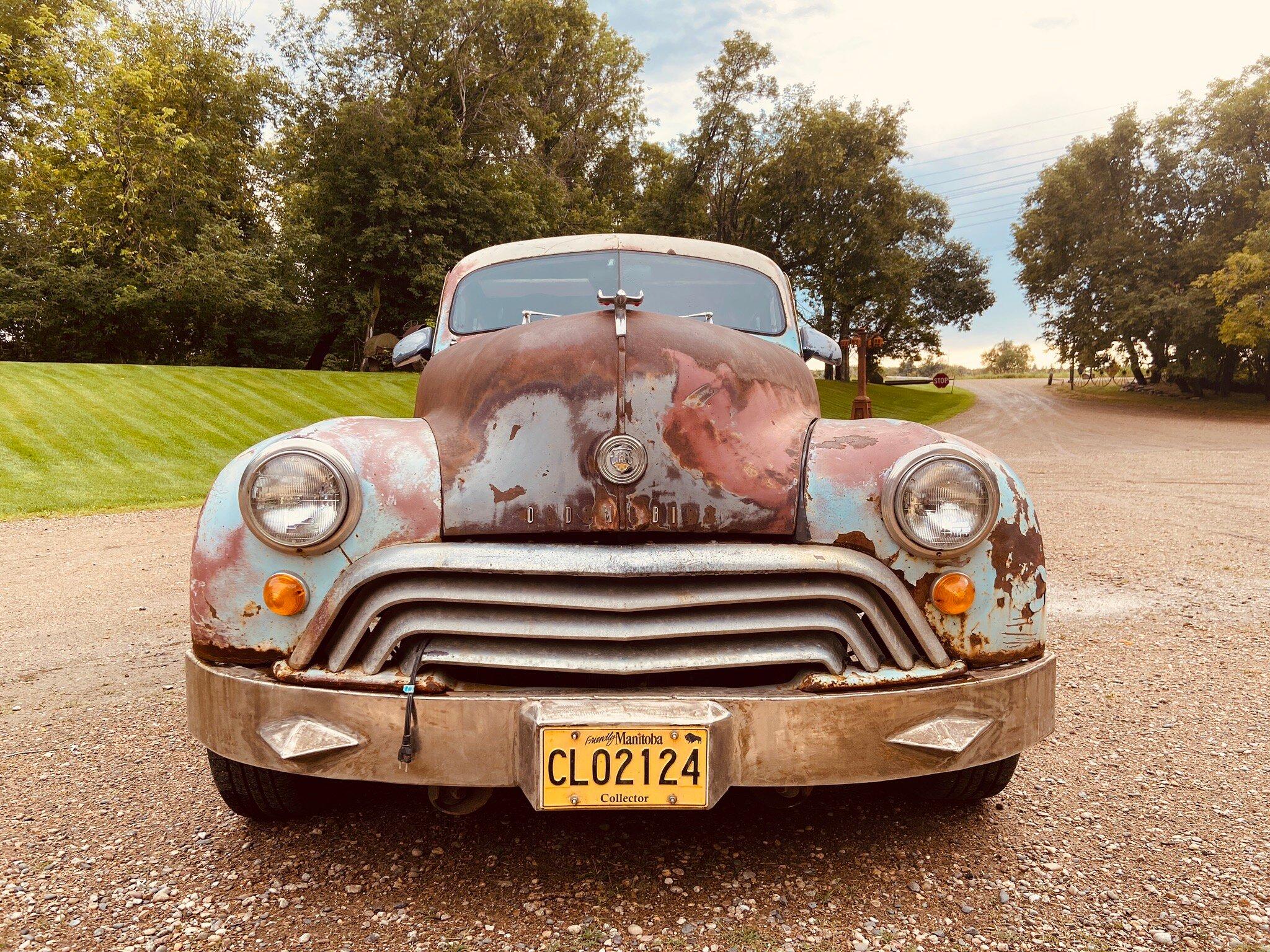 Crow's General Store