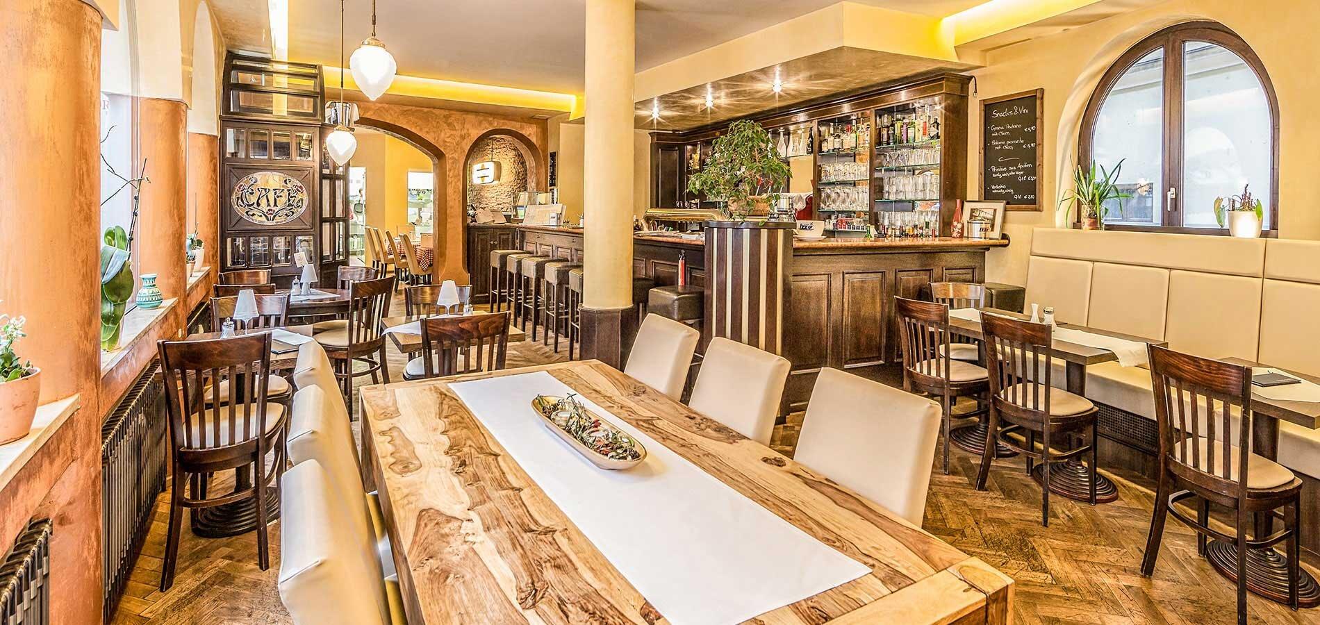 Torretta Ristorante Caffè Bar