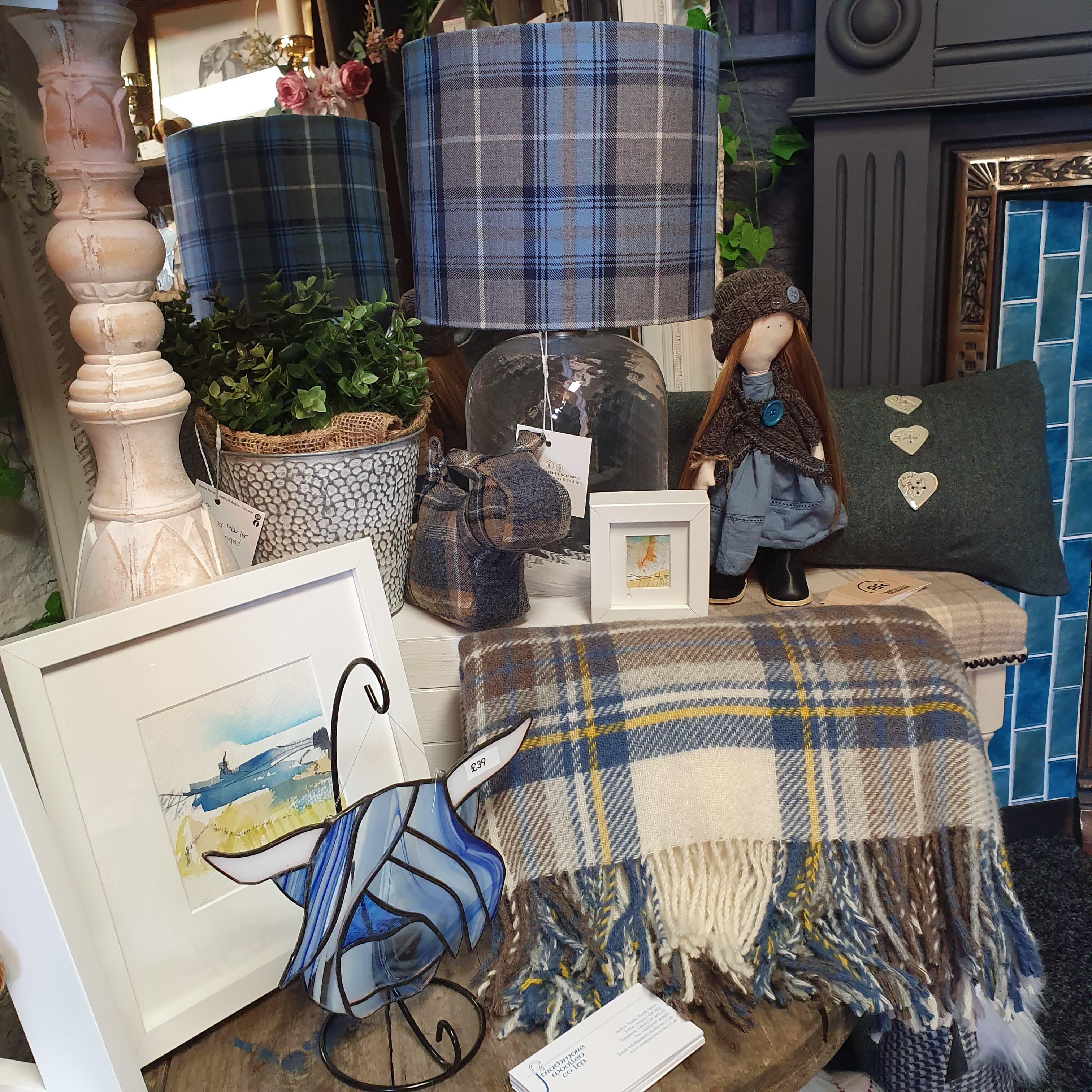 Raspberry Fields Exclusive