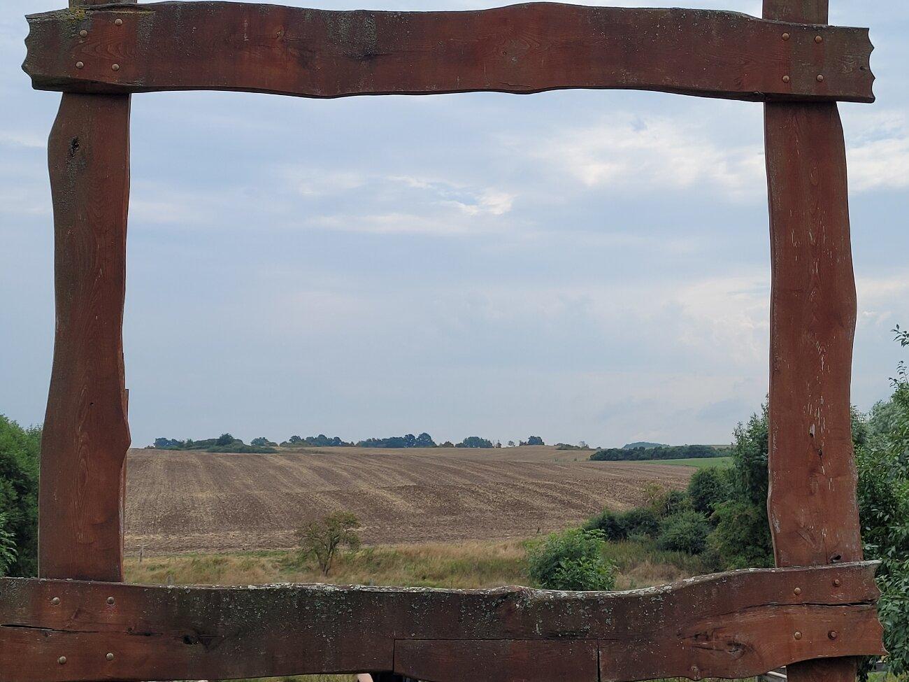 Barfuß-Erlebnispark