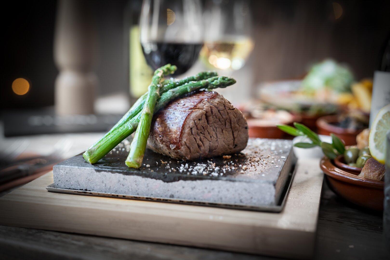 STONEAGED Restaurant