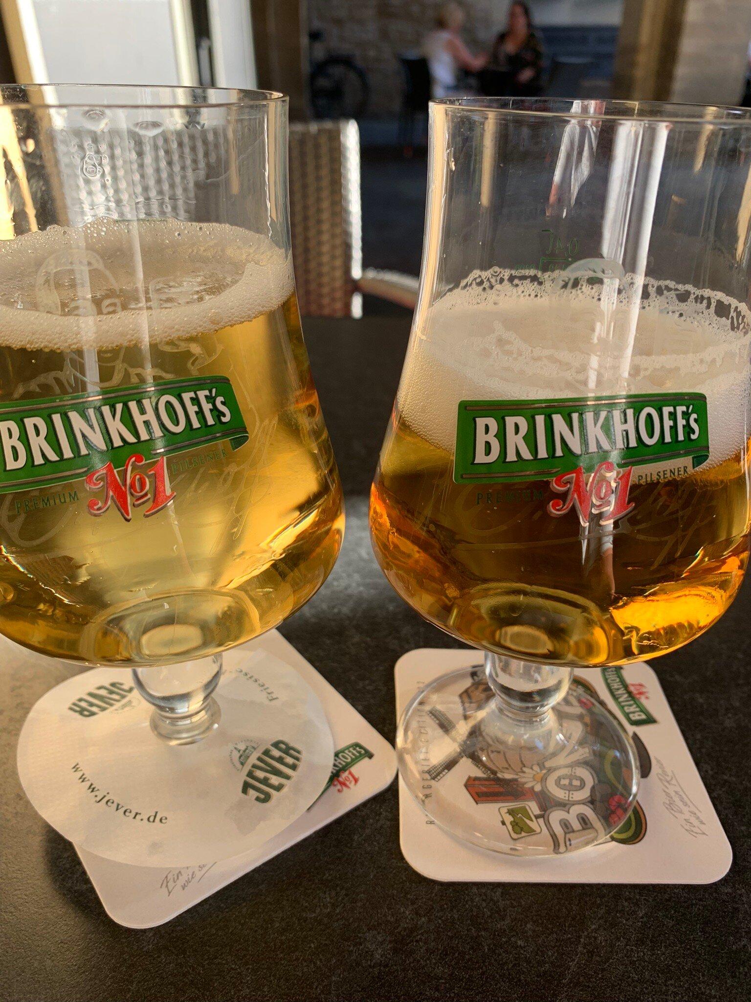 Ratskeller der goldene Hahn