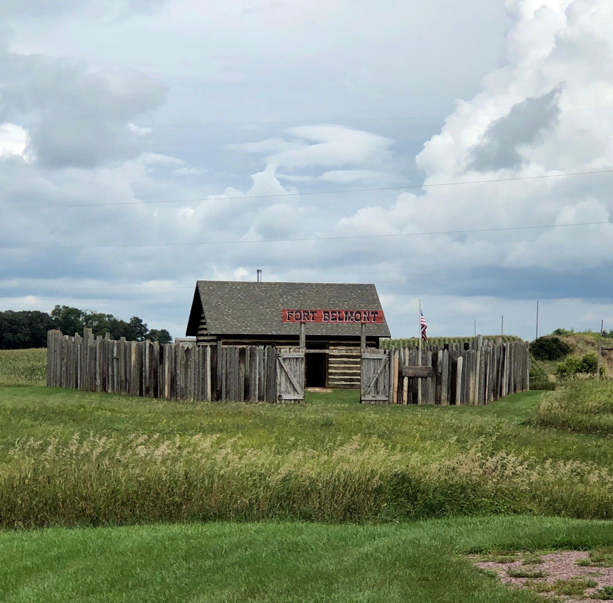 Fort Belmont/JCT Inc.