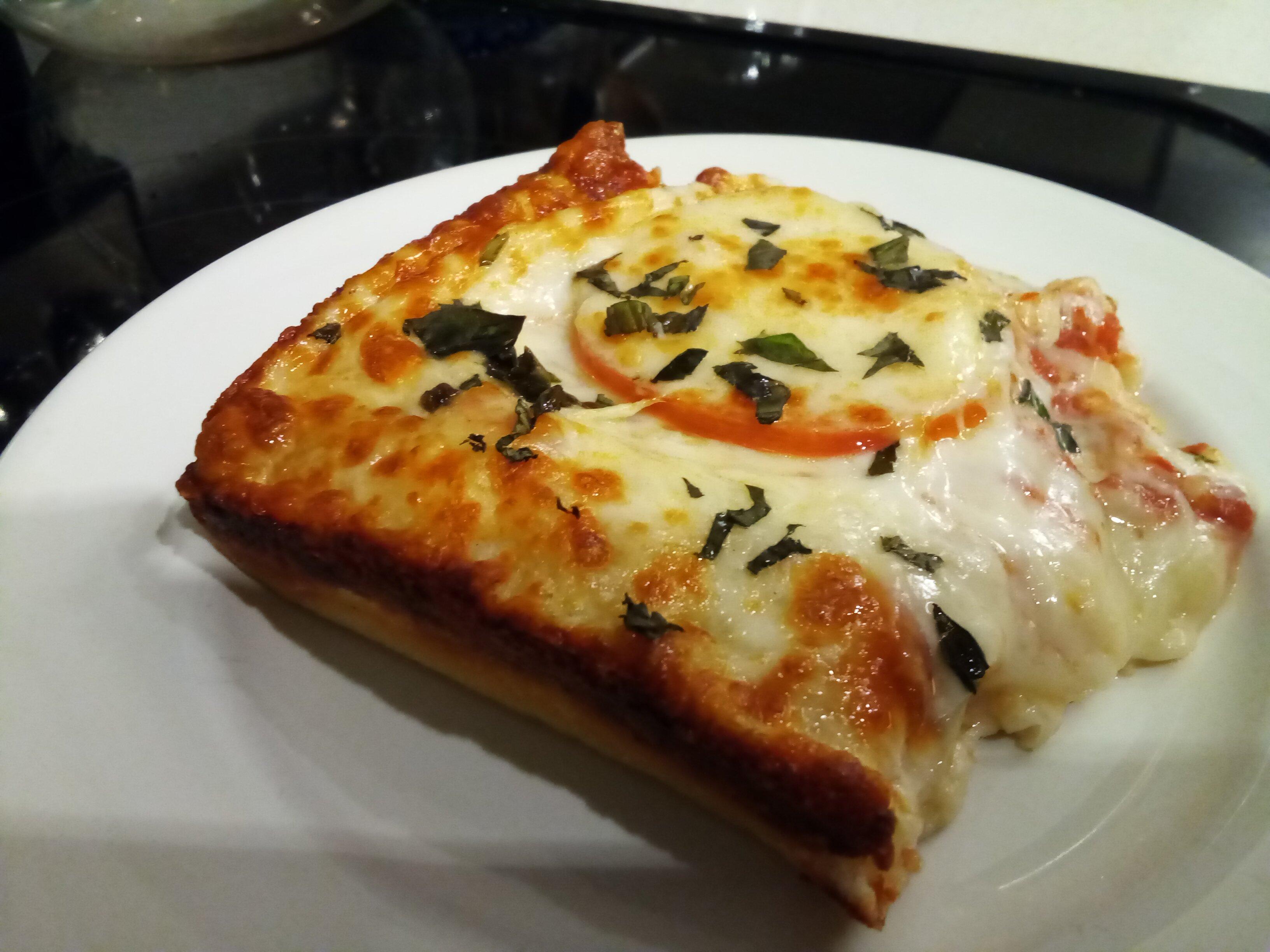 Cabot Street Pizza