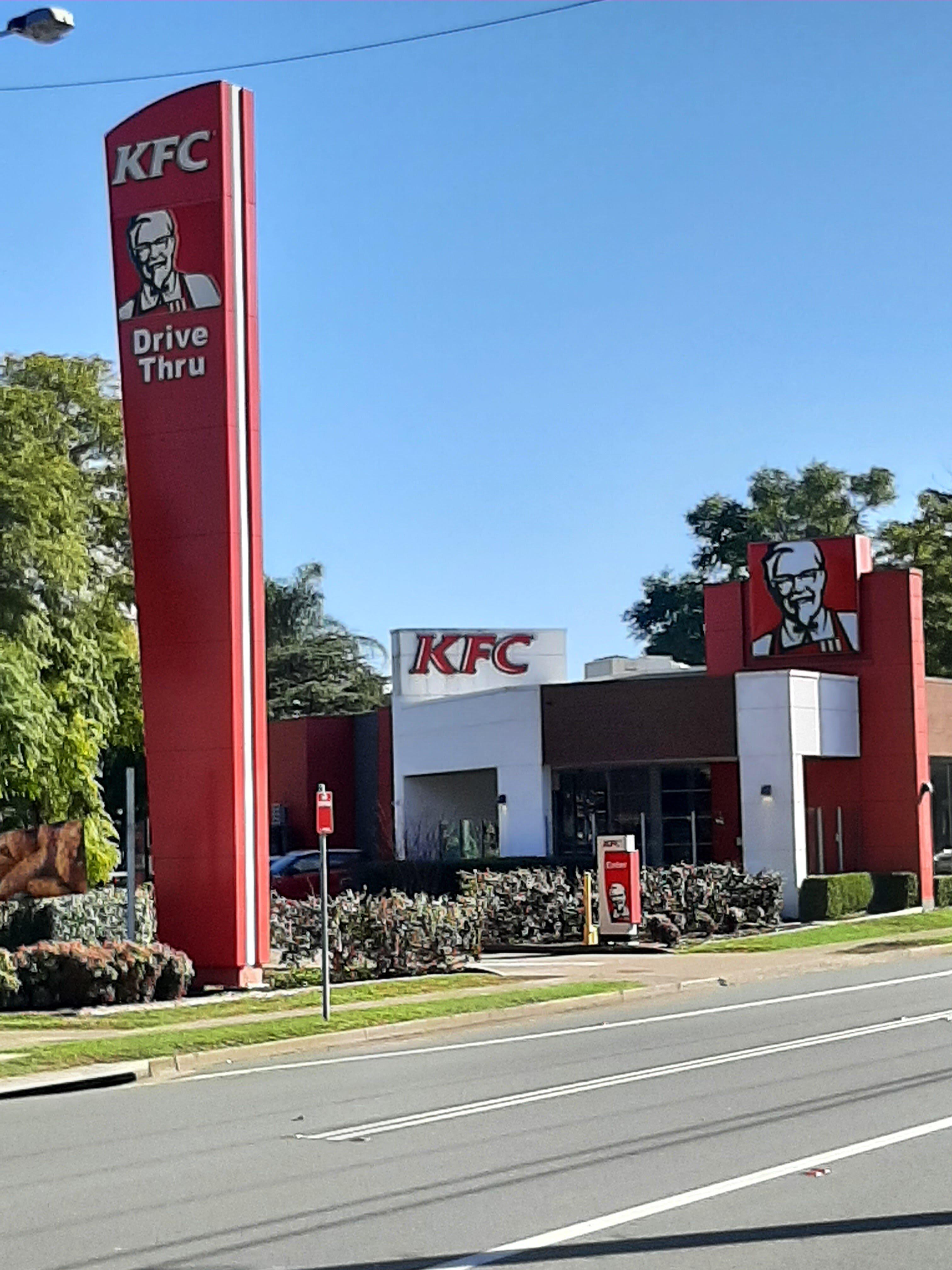 KFC