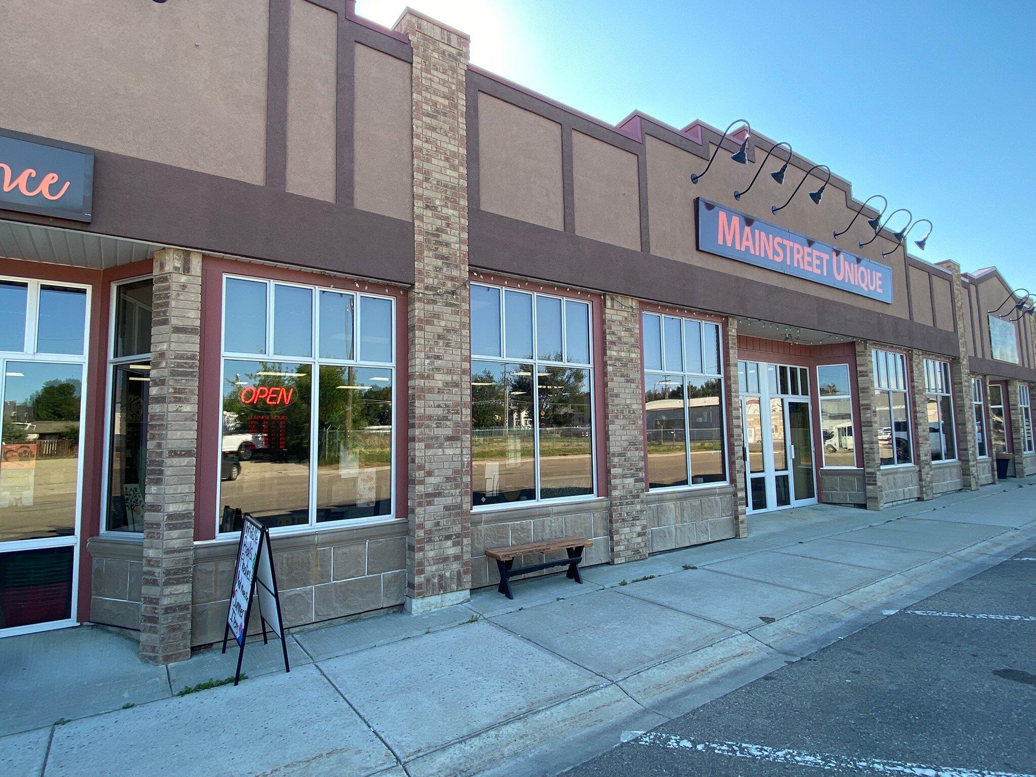 Mainstreet Unique