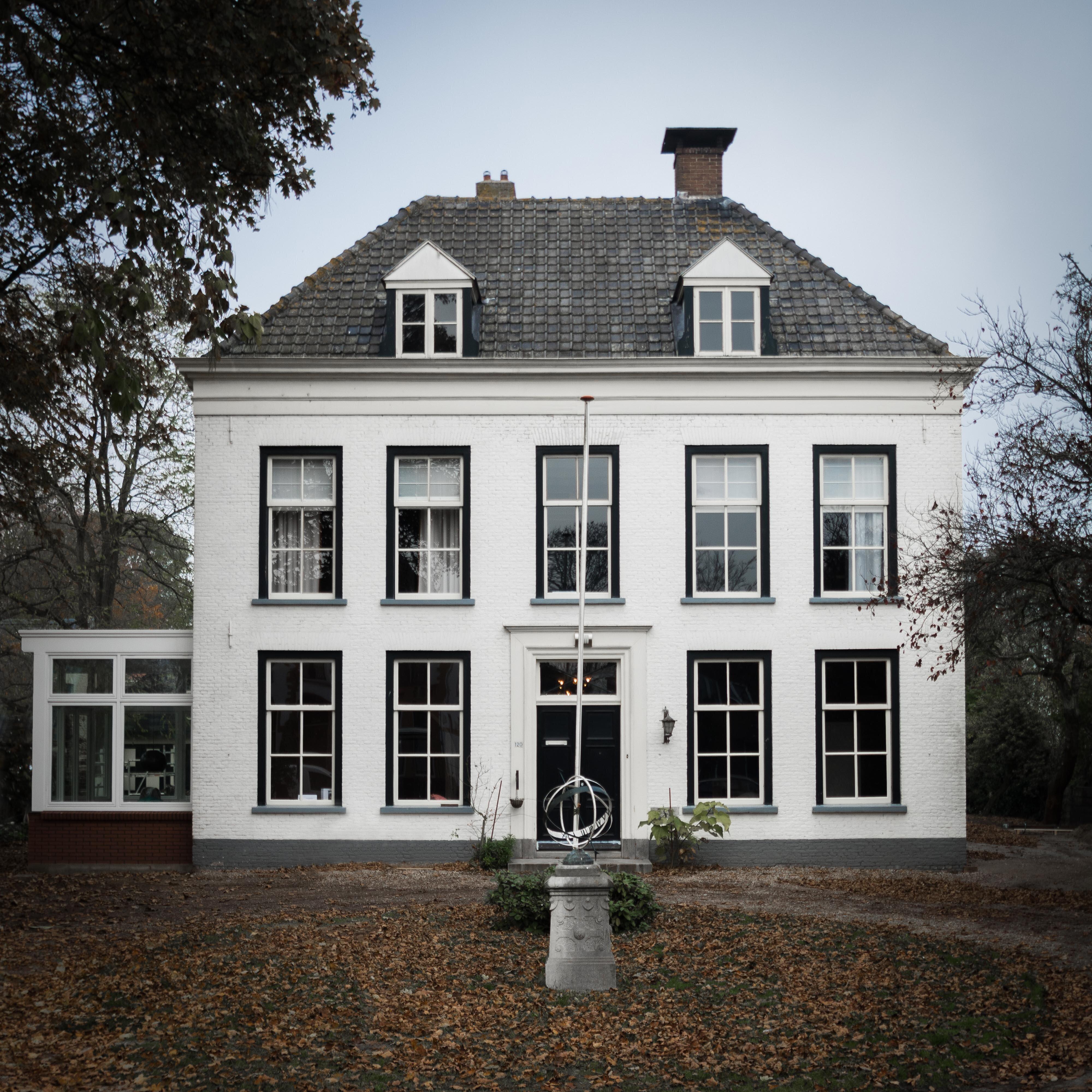 B&B Slapen Bij Dkw