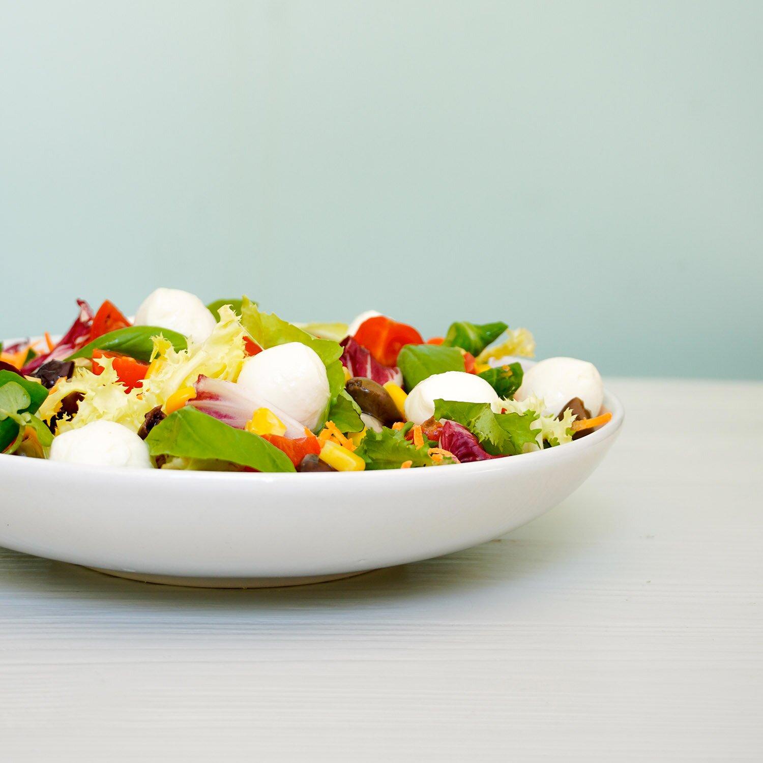 La Piazzetta Cicchetteria Pizzeria