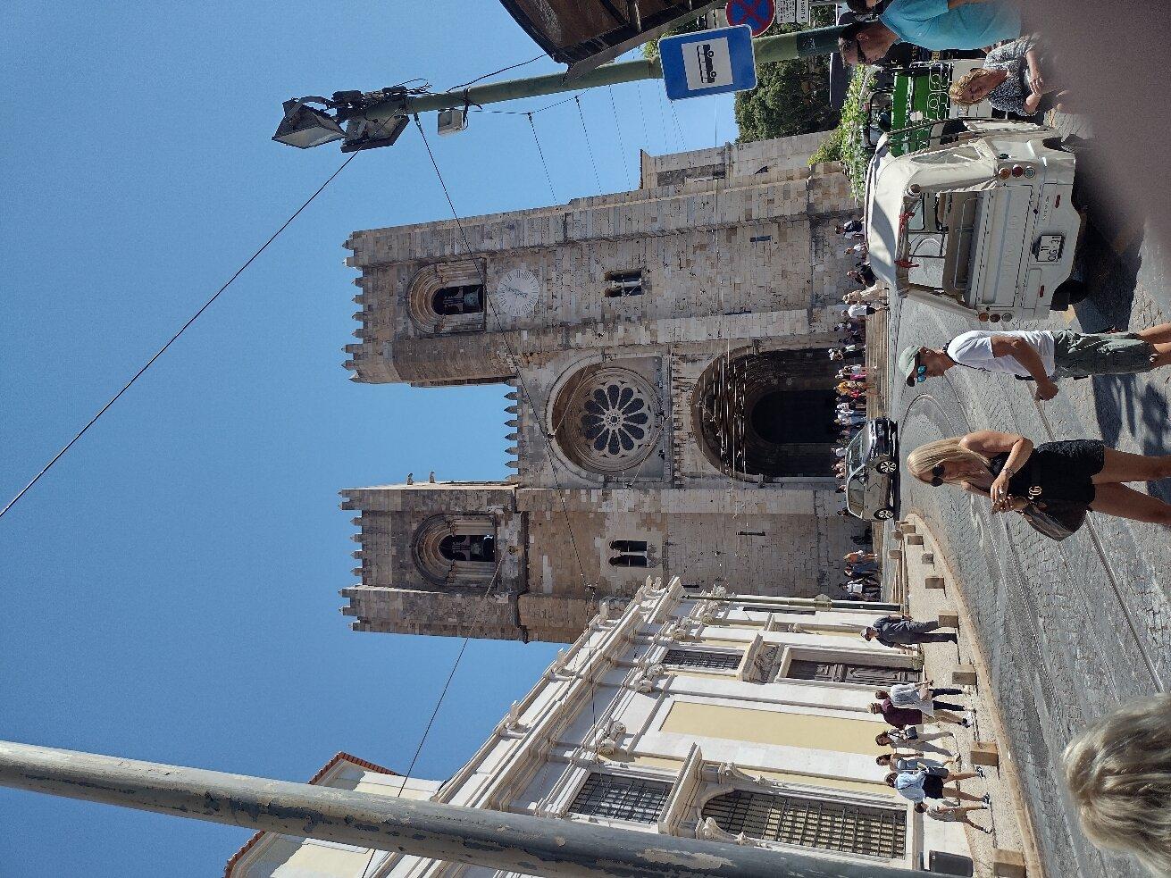 Be Lisbon Residence Marques