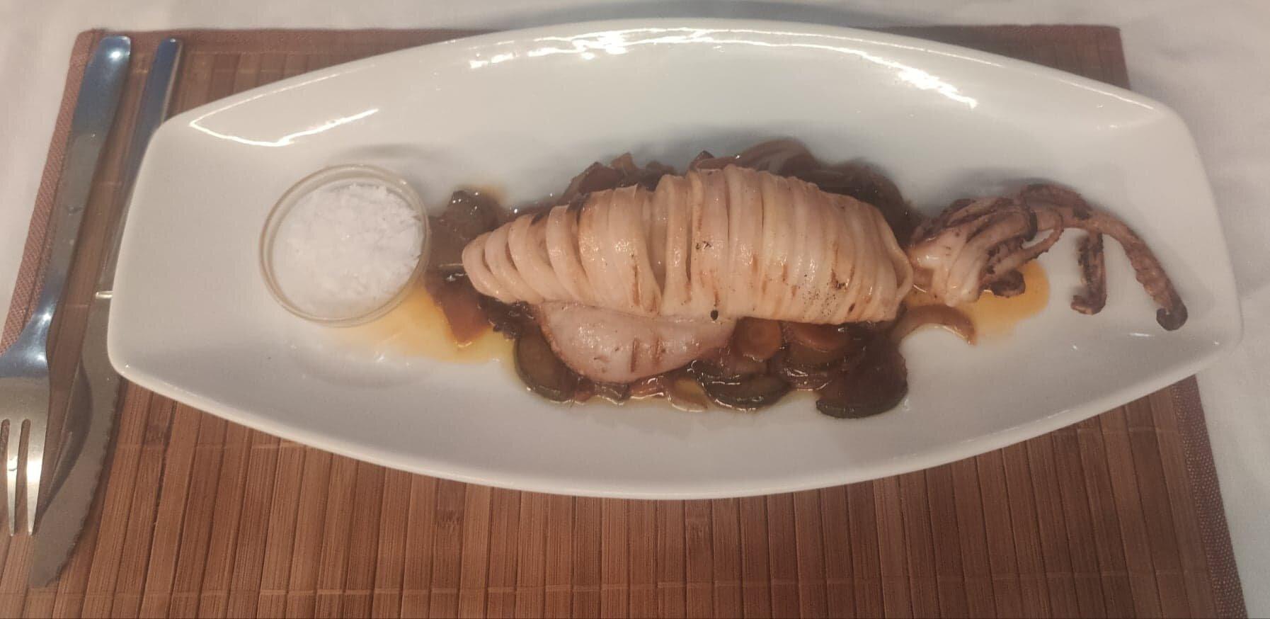 La Trilla Restaurante