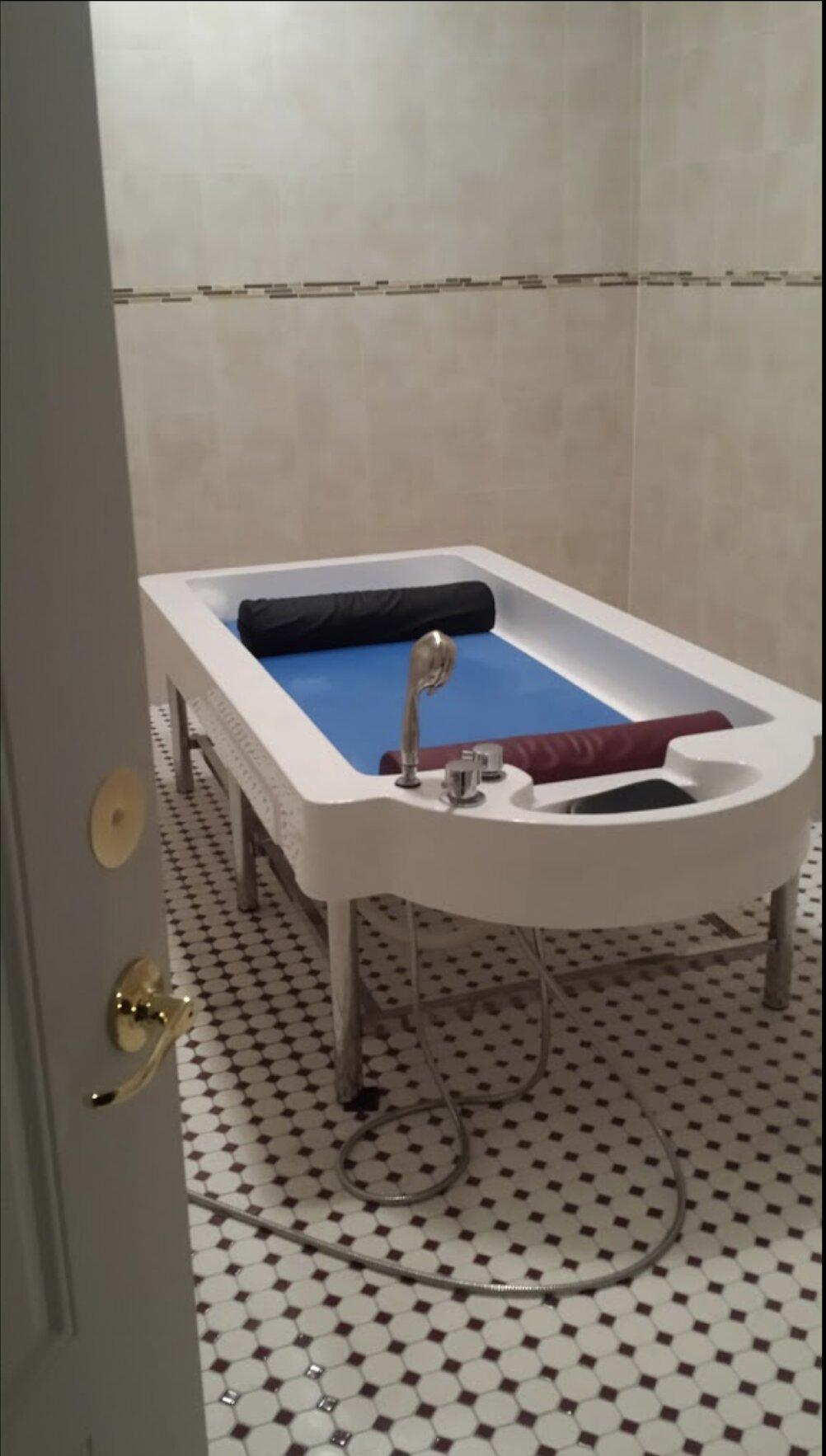 Absecon Massage & Spa