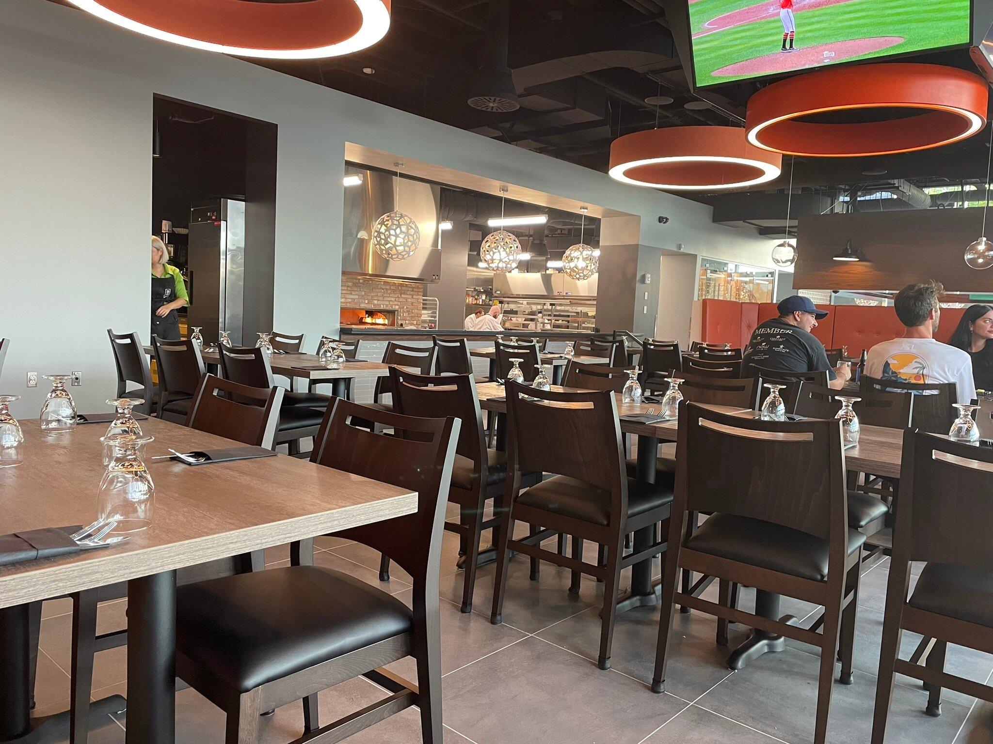 Le 1973 Resto Bar Loft