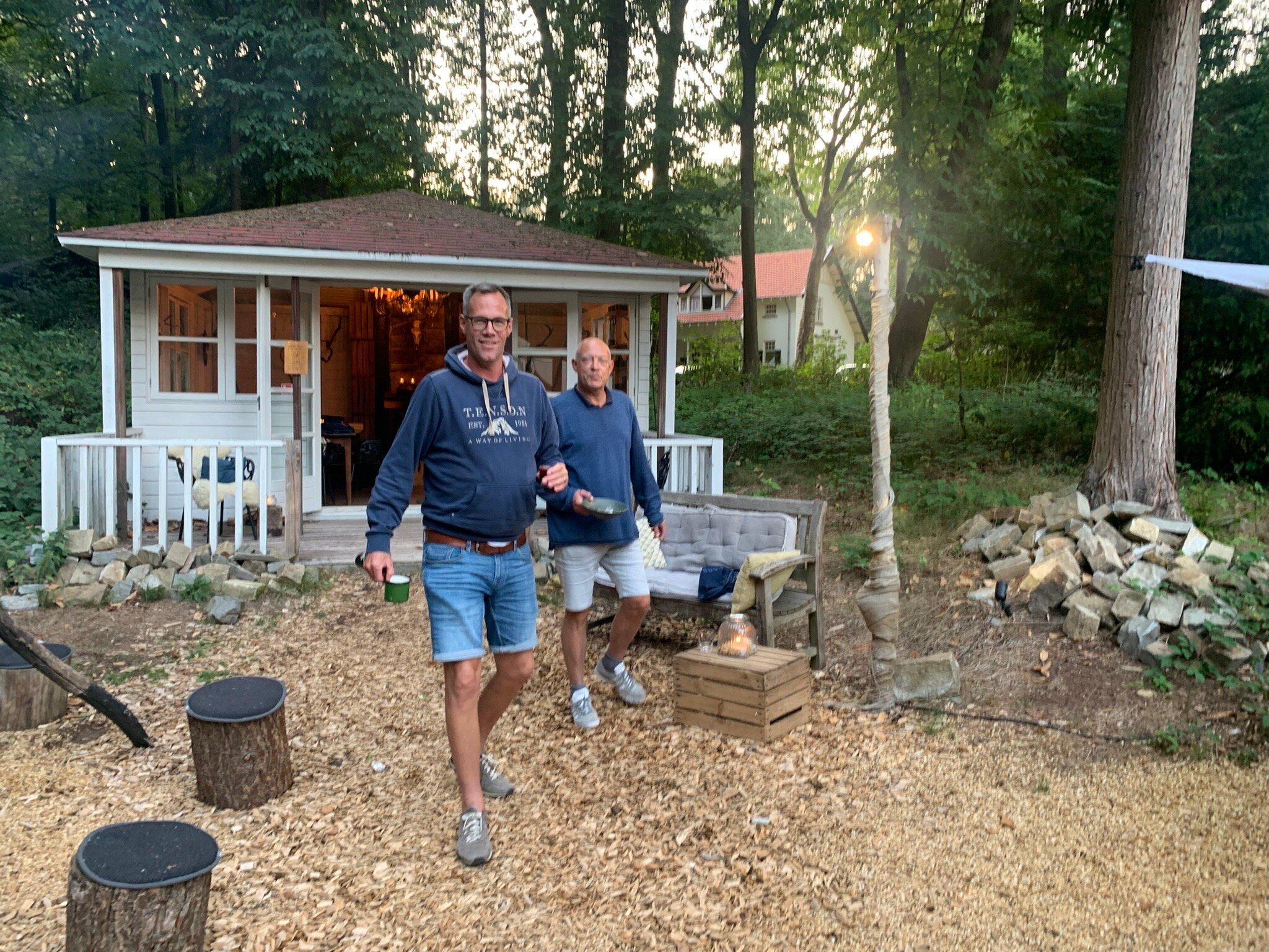 Wildpraat Beekbergen