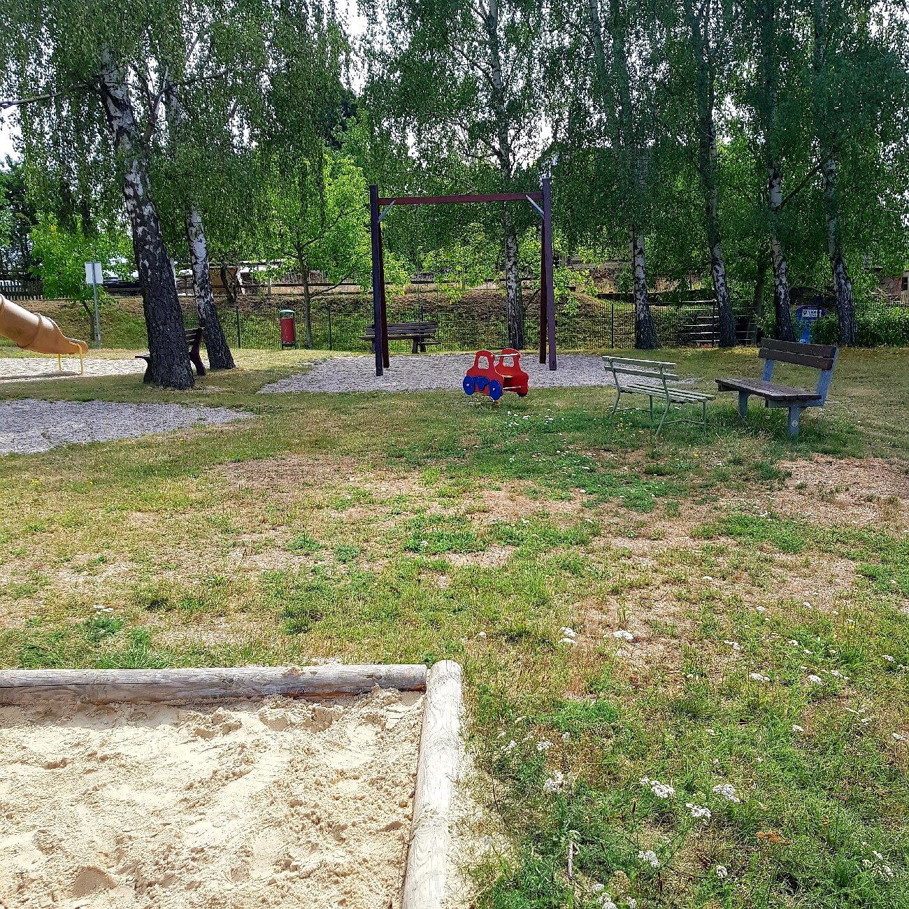 Ballendorfer Spielplatz