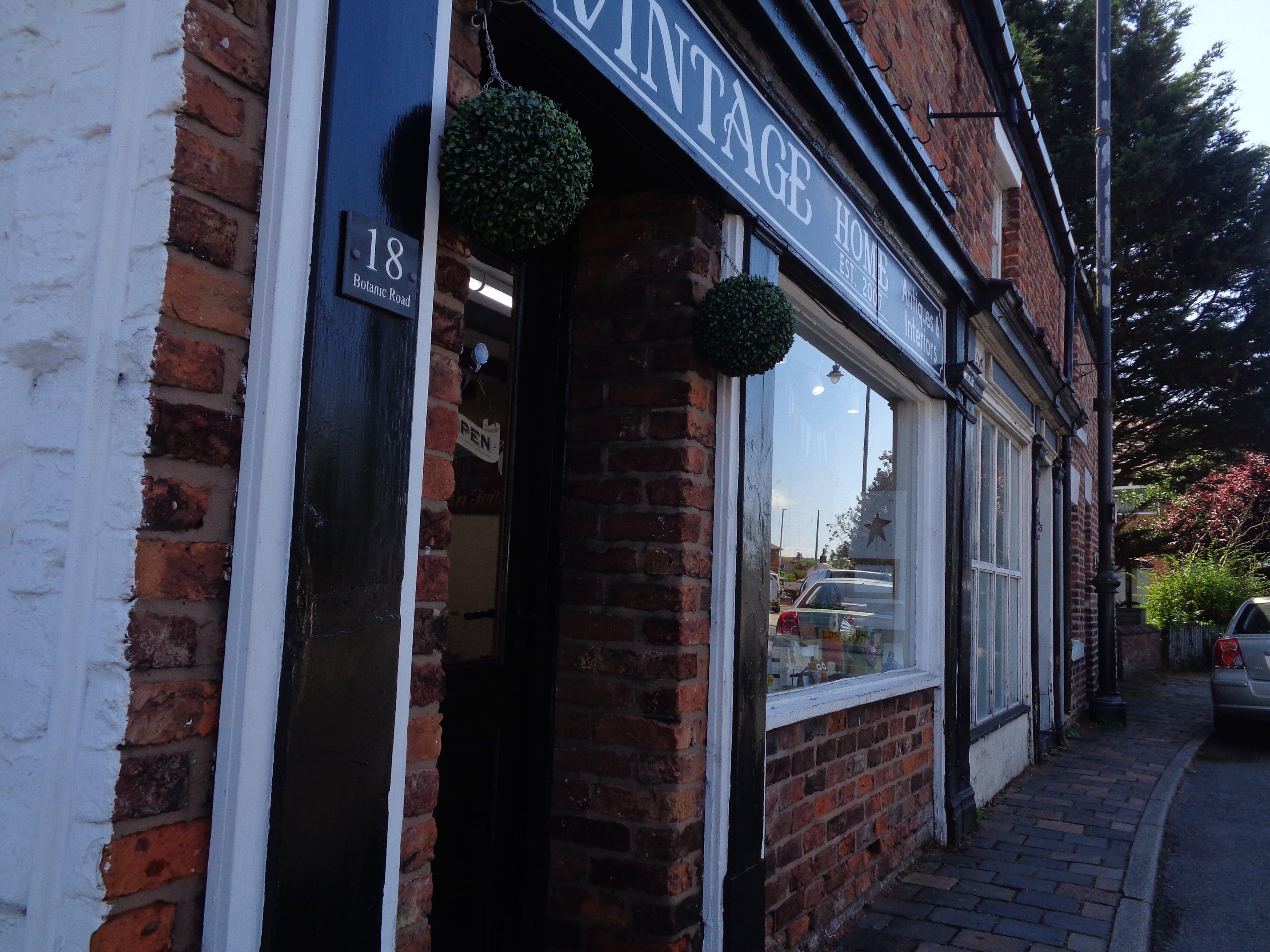 Photo by MyUserNameWasTaken