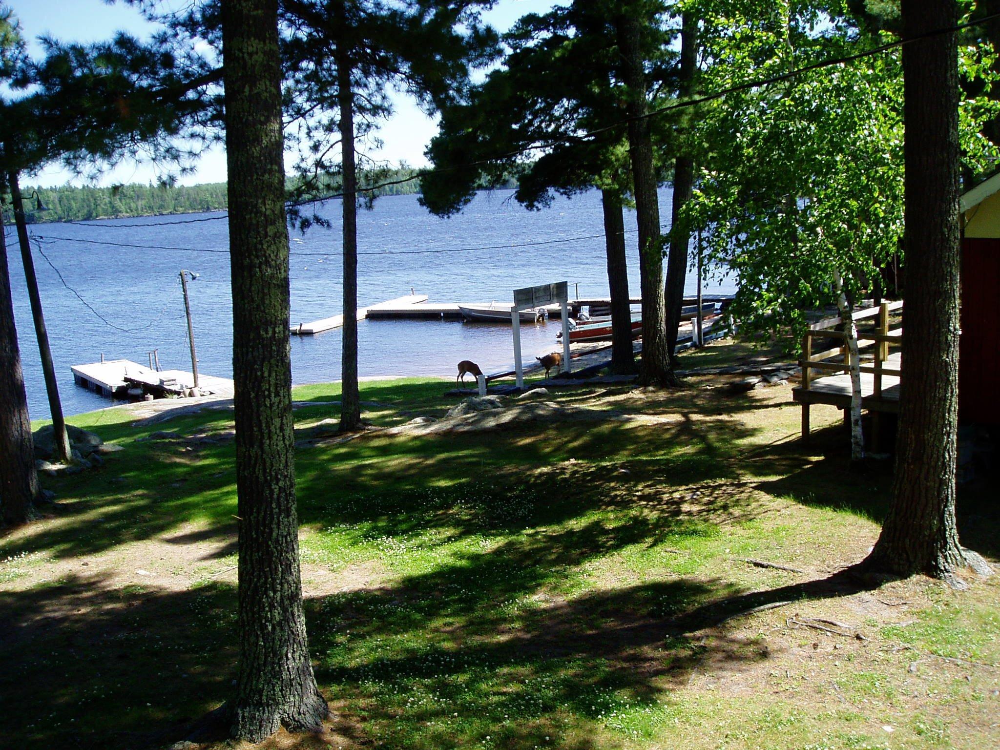 Point'O'Pines Camp