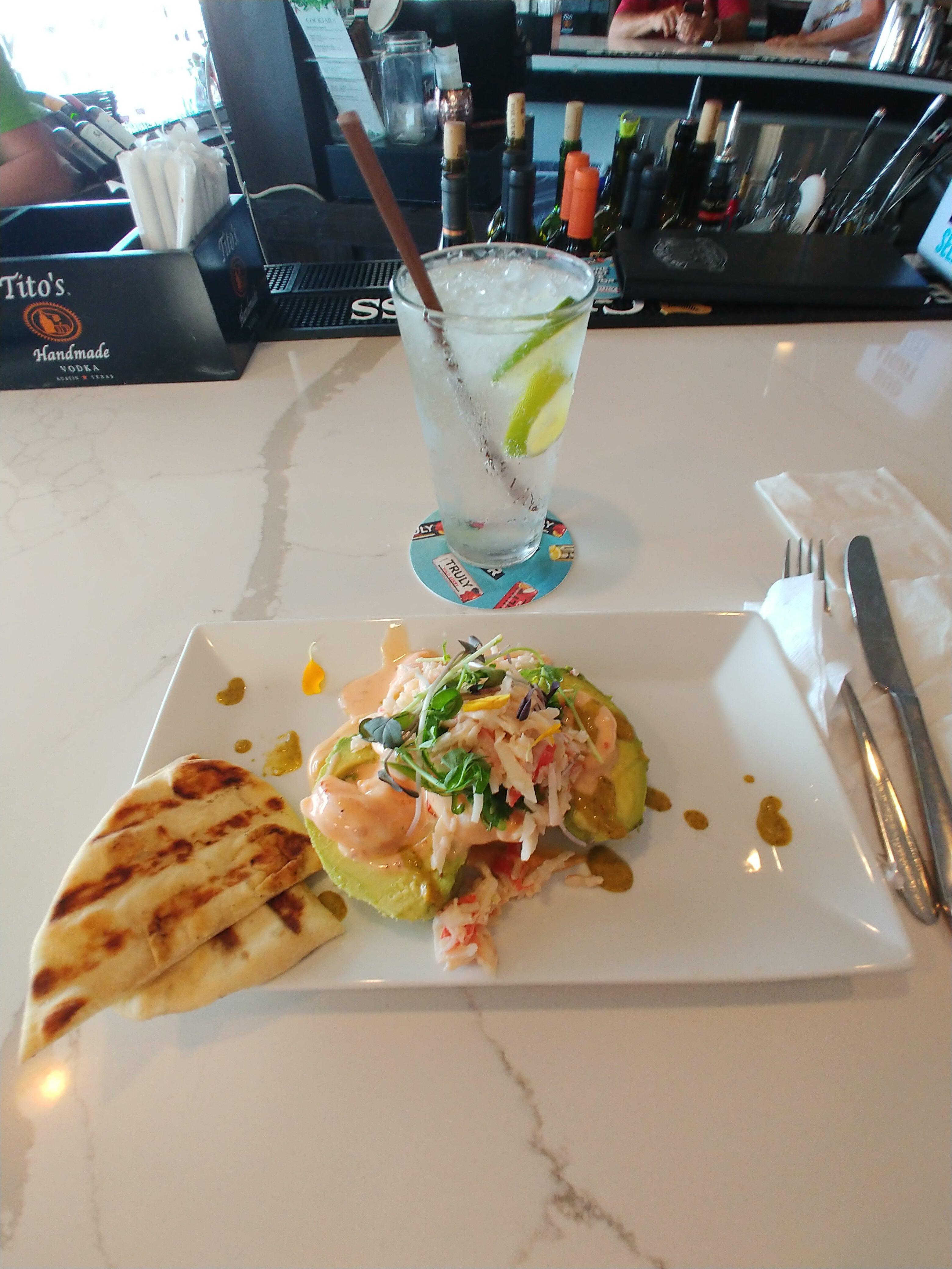 Marker 99 Restaurant & Lounge