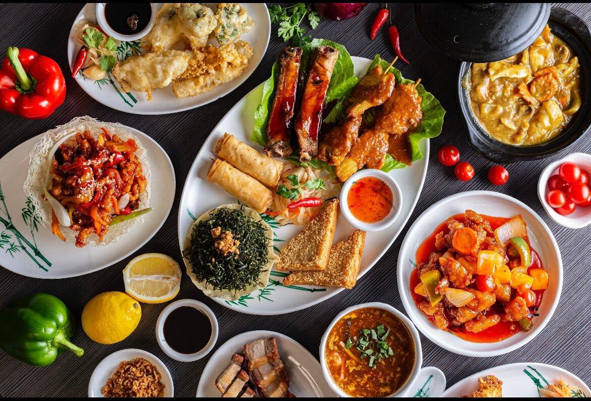 Fai's Oriental Restaurant