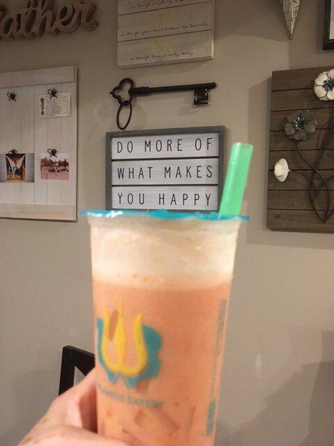 Atlantis Esthetic & Eatery