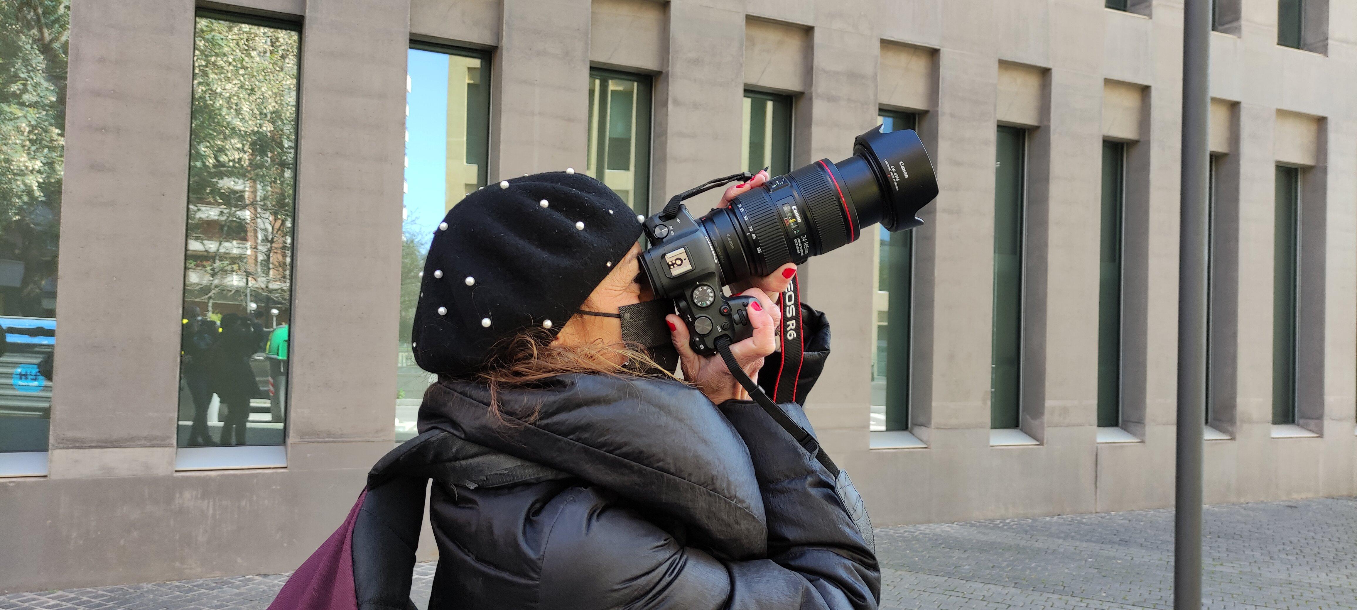 Academia Fotográfica Europea