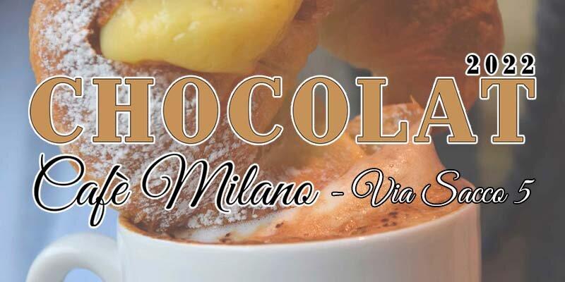 Chocolat Cafè Milano