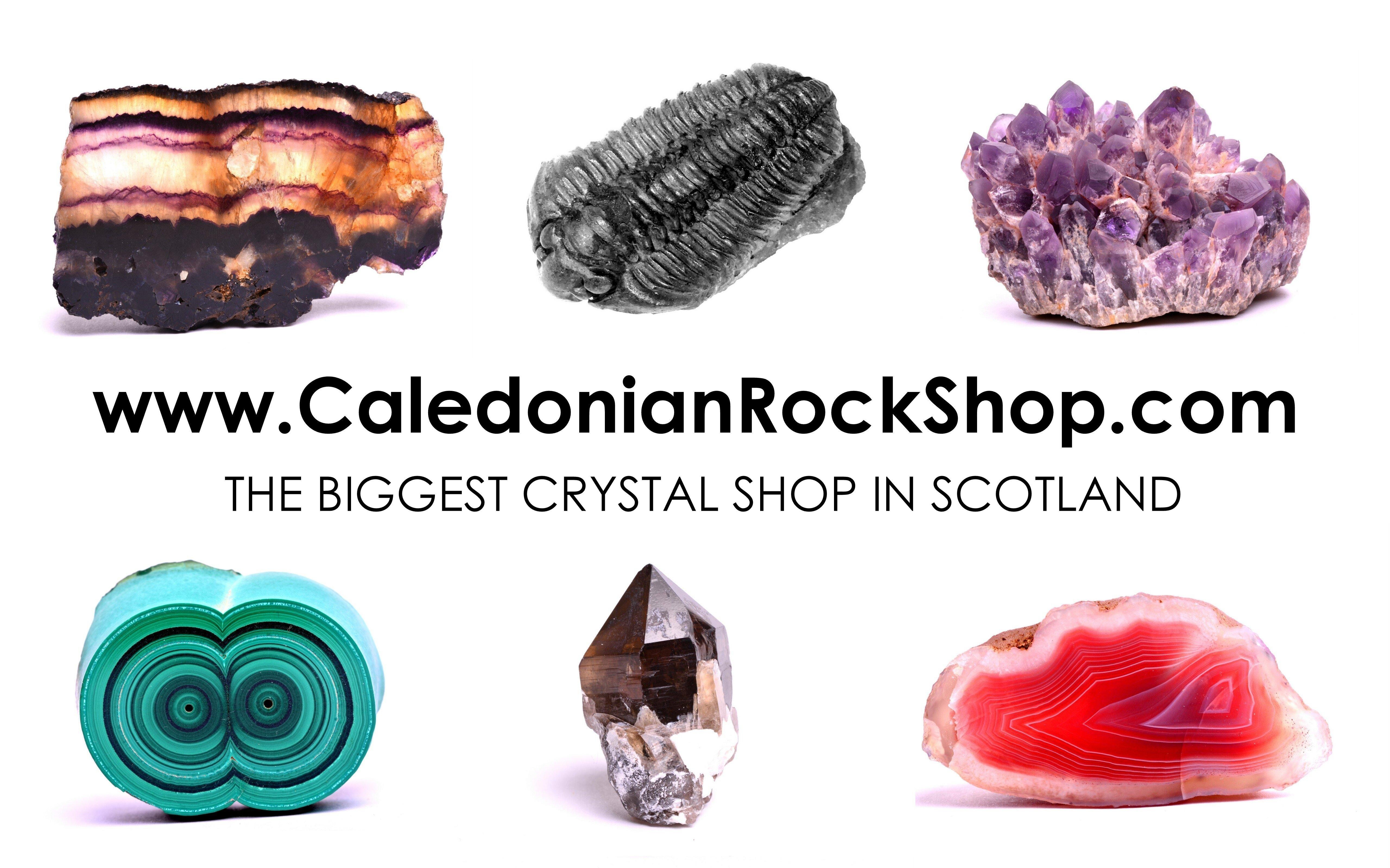 Caledonian Rock Shop