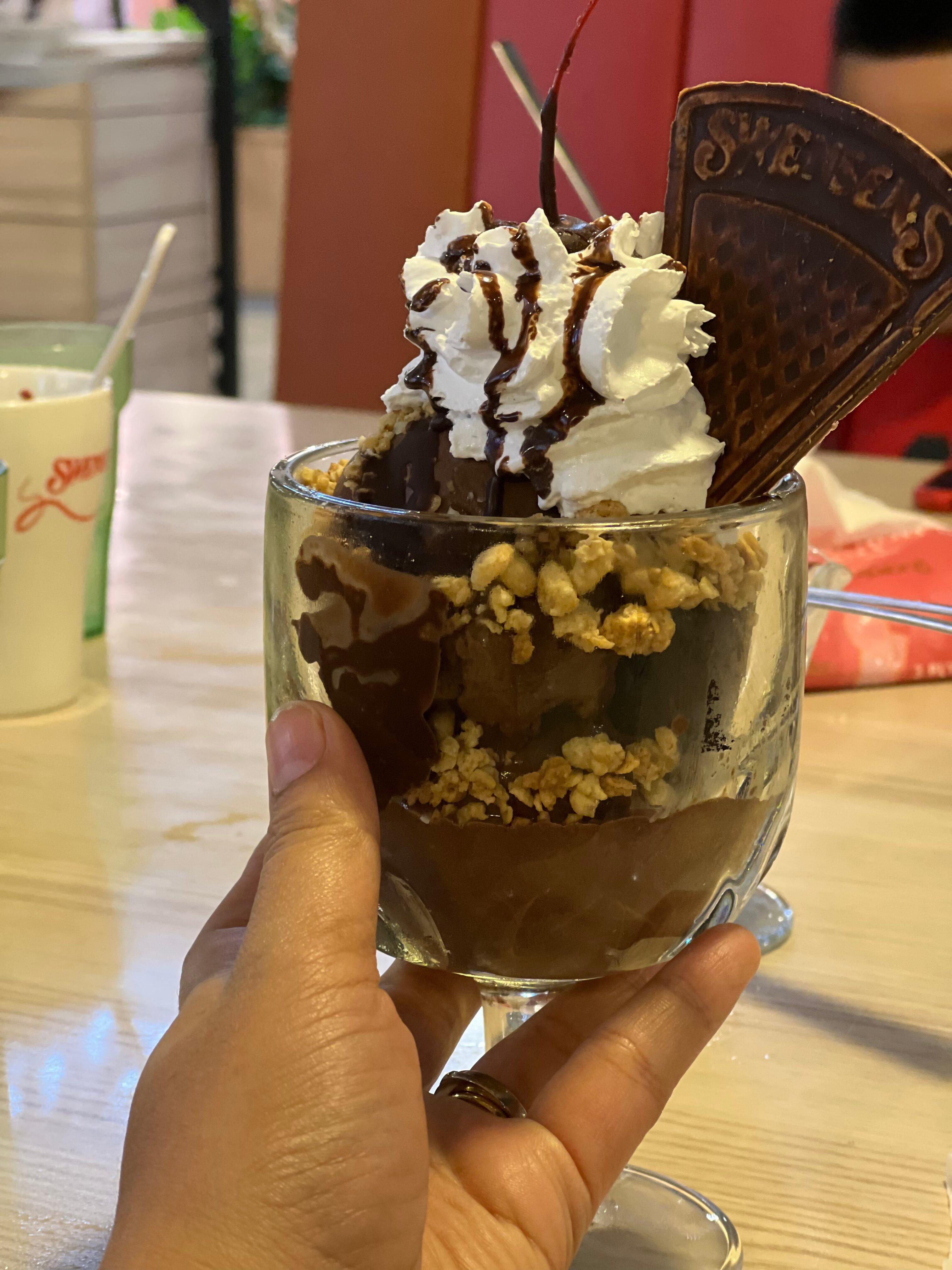 Swensen's - Northpoint City