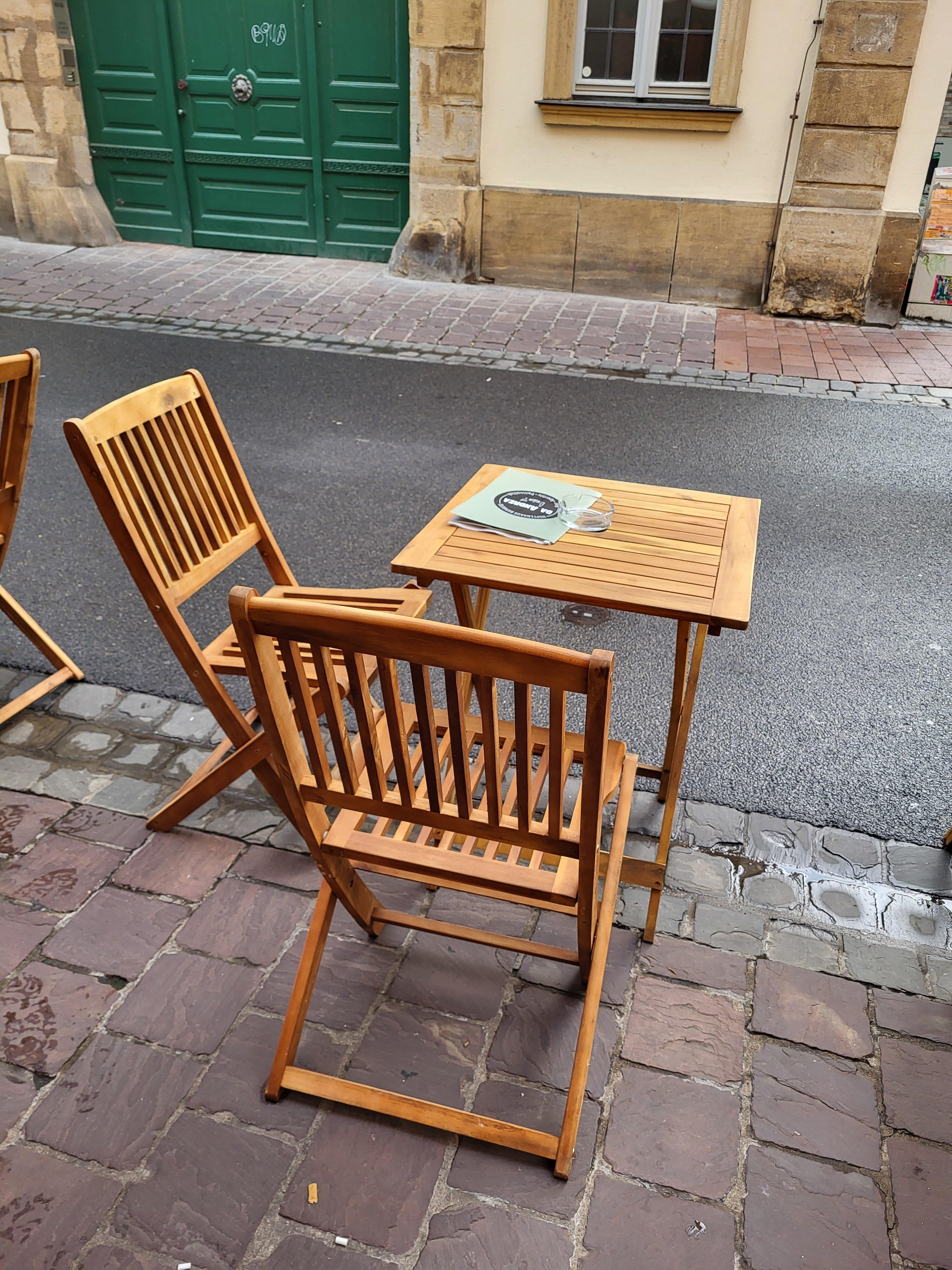 Hopfenhaus Bamberg Da Andrea