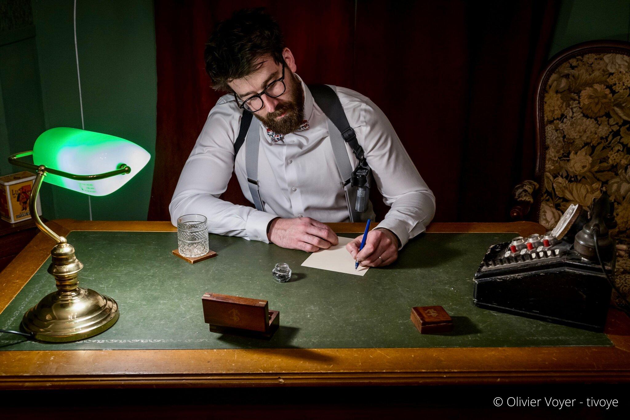 La Ligue des Gentlemen