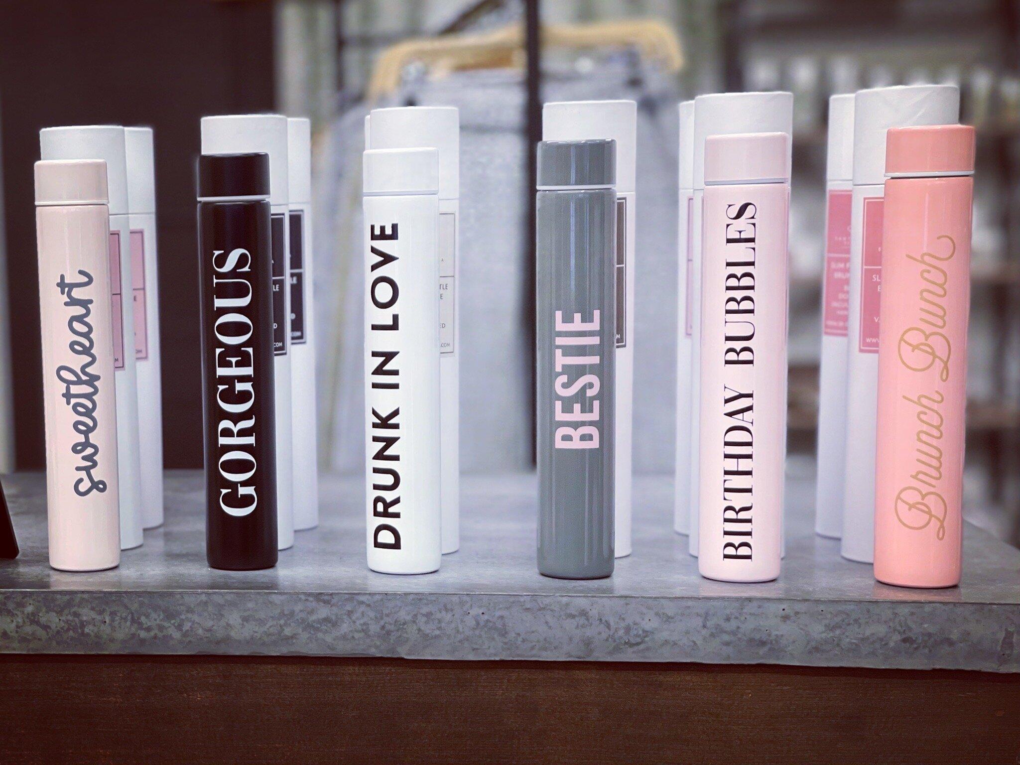 Crazy + Beautiful Boutique